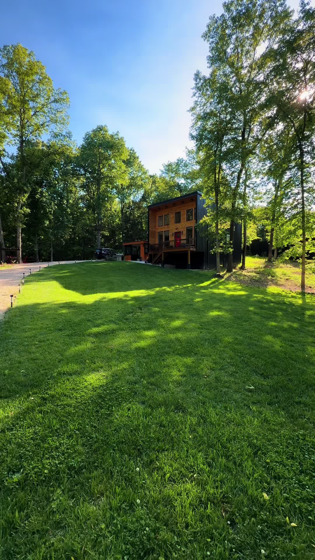 @Keyes Glamping