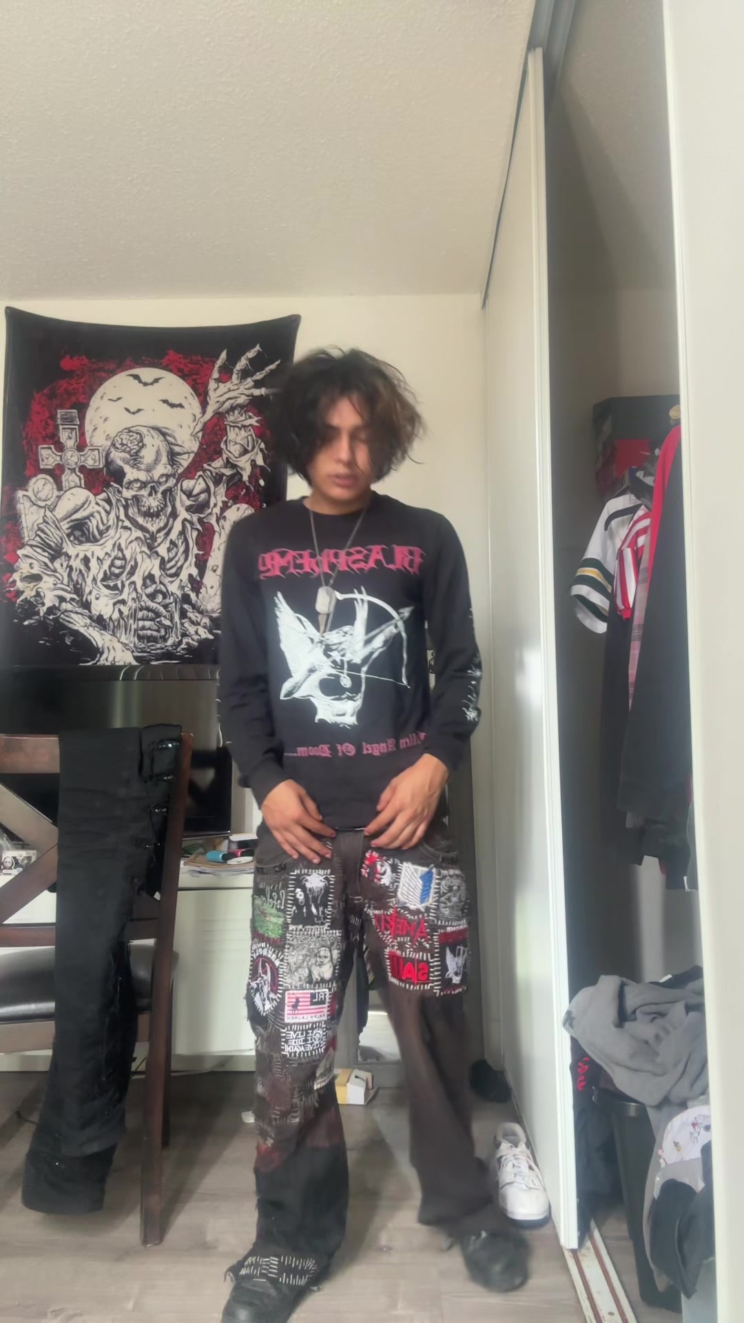@isaacisrotting