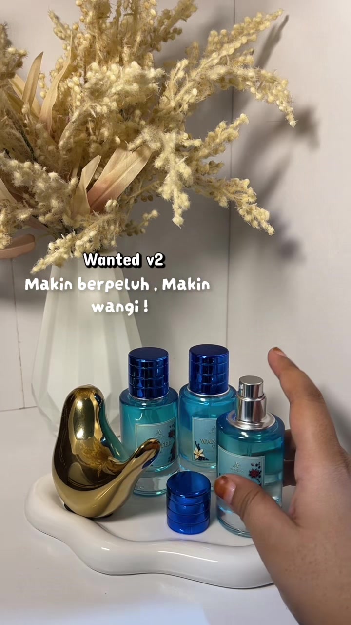 @AINSYA PERFUME HQ