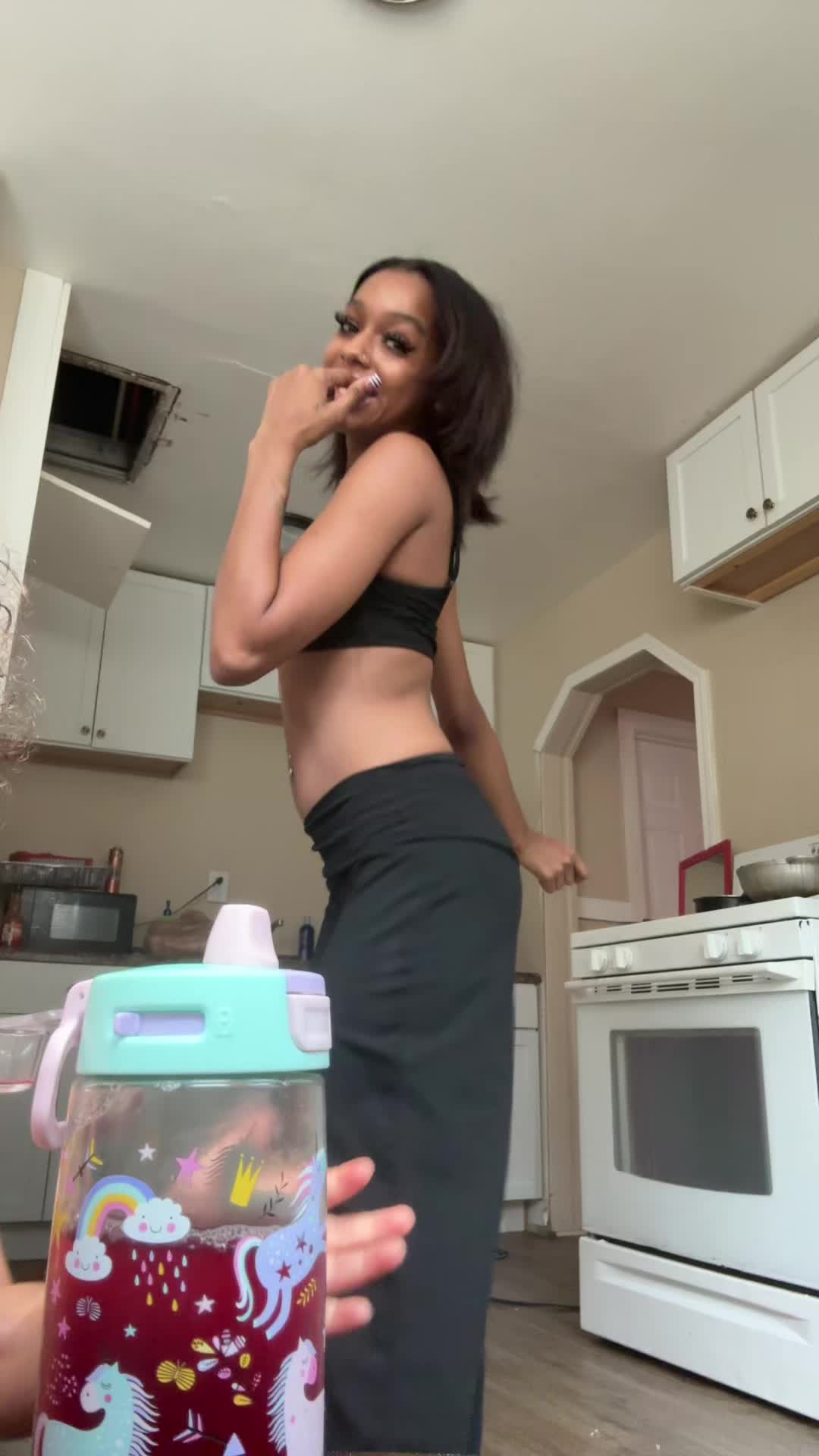 @pimpcess scooter girl👑