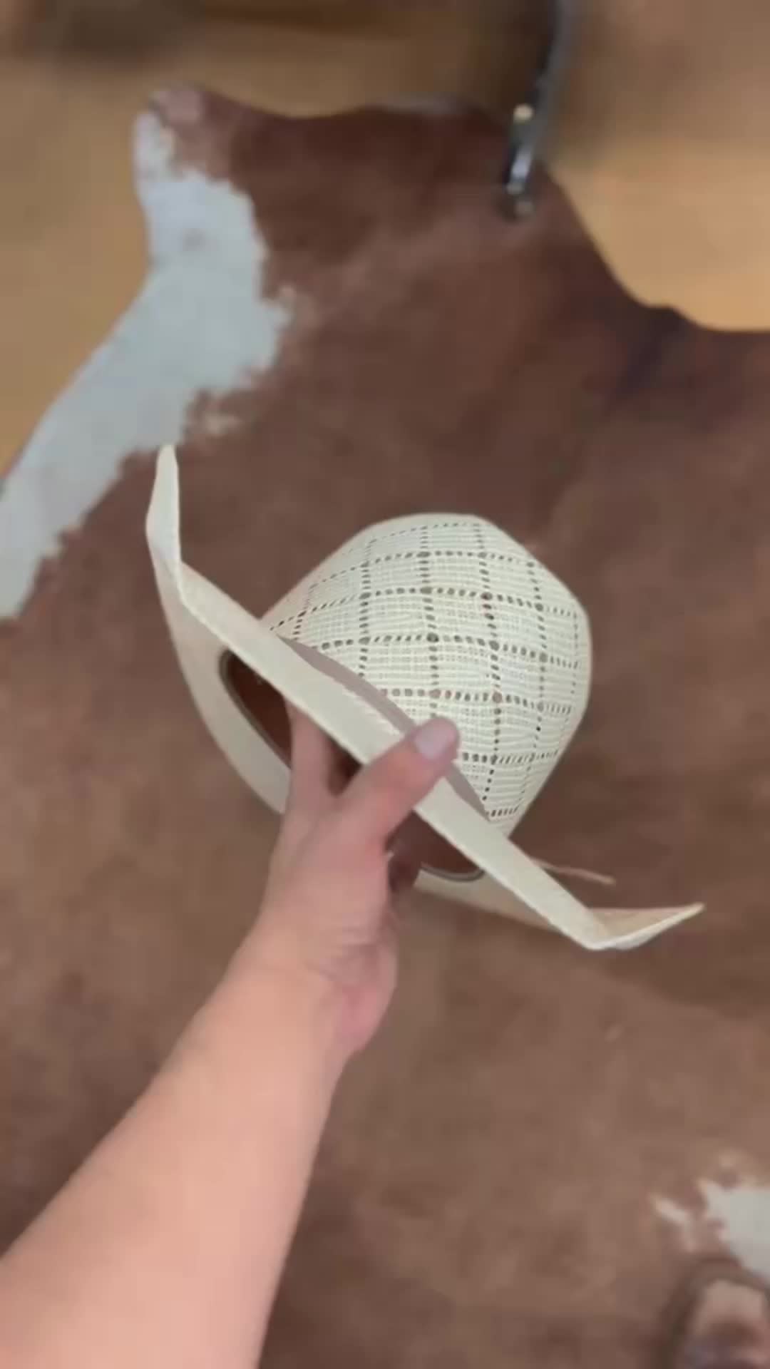@Mike’s Hats