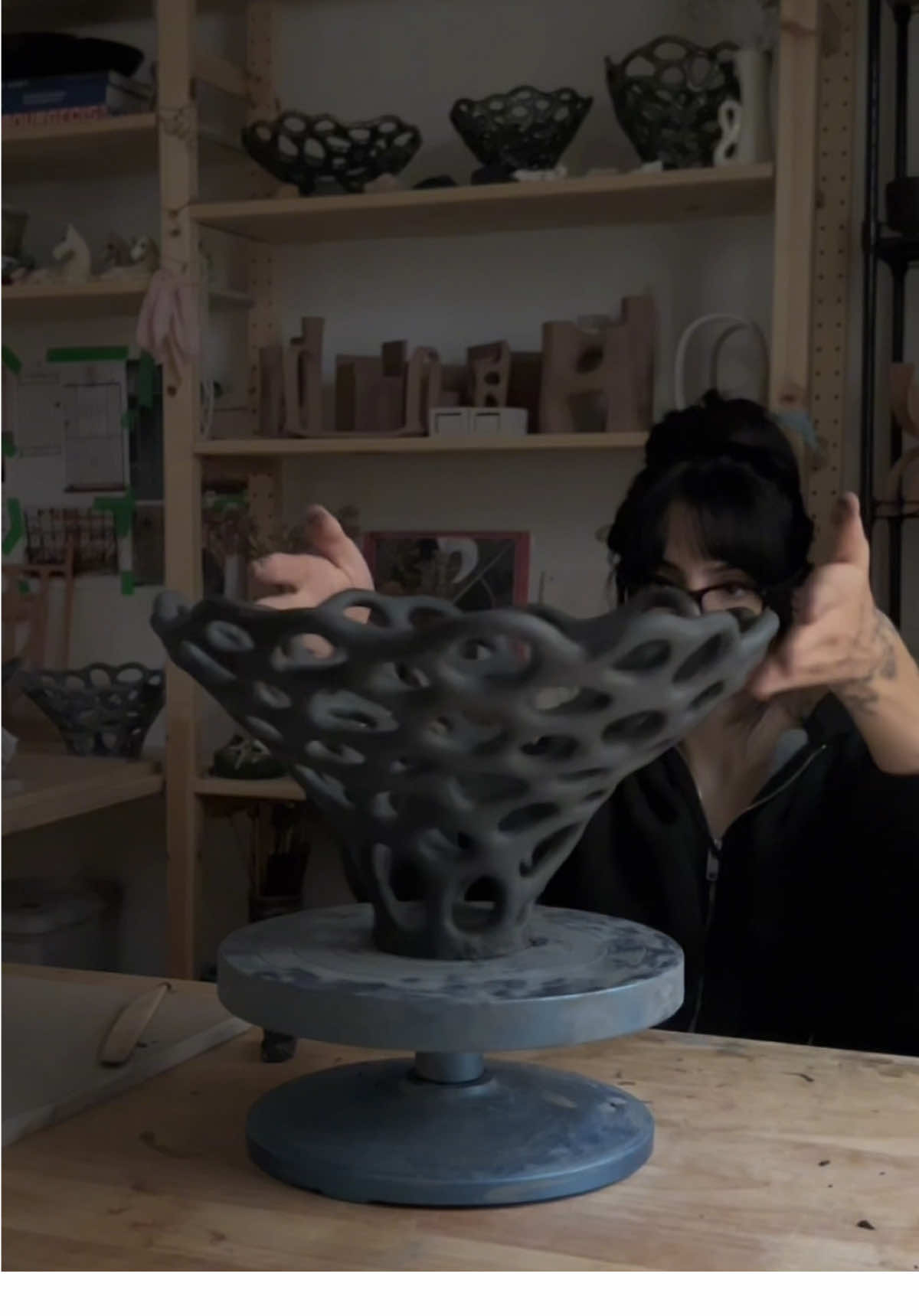 @Fawna Ceramics