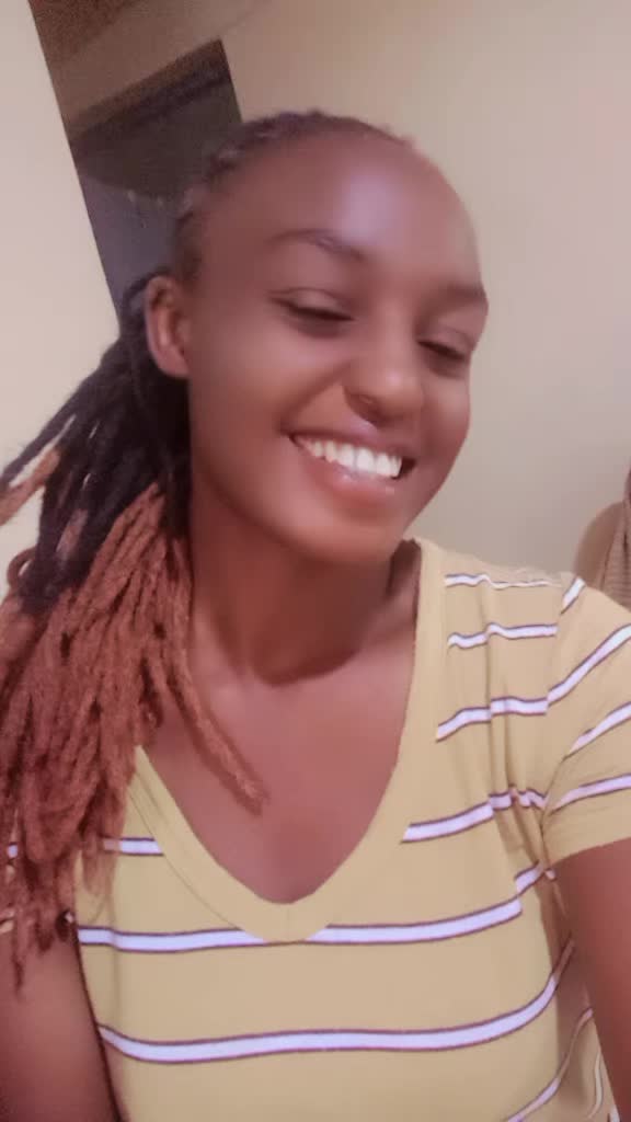 @bridgitkwamboka