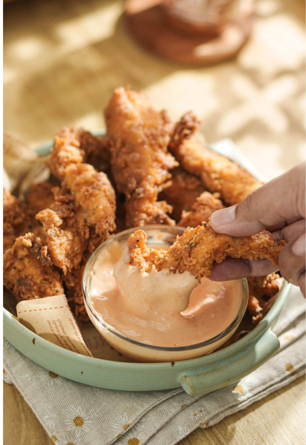 @Dish & Delight | Resep Cemilan