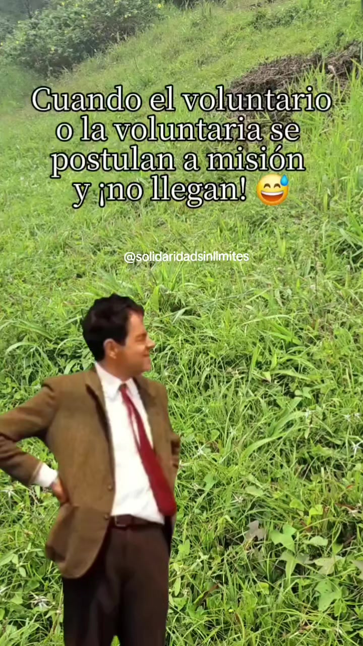 @SolidaridadsinLimites
