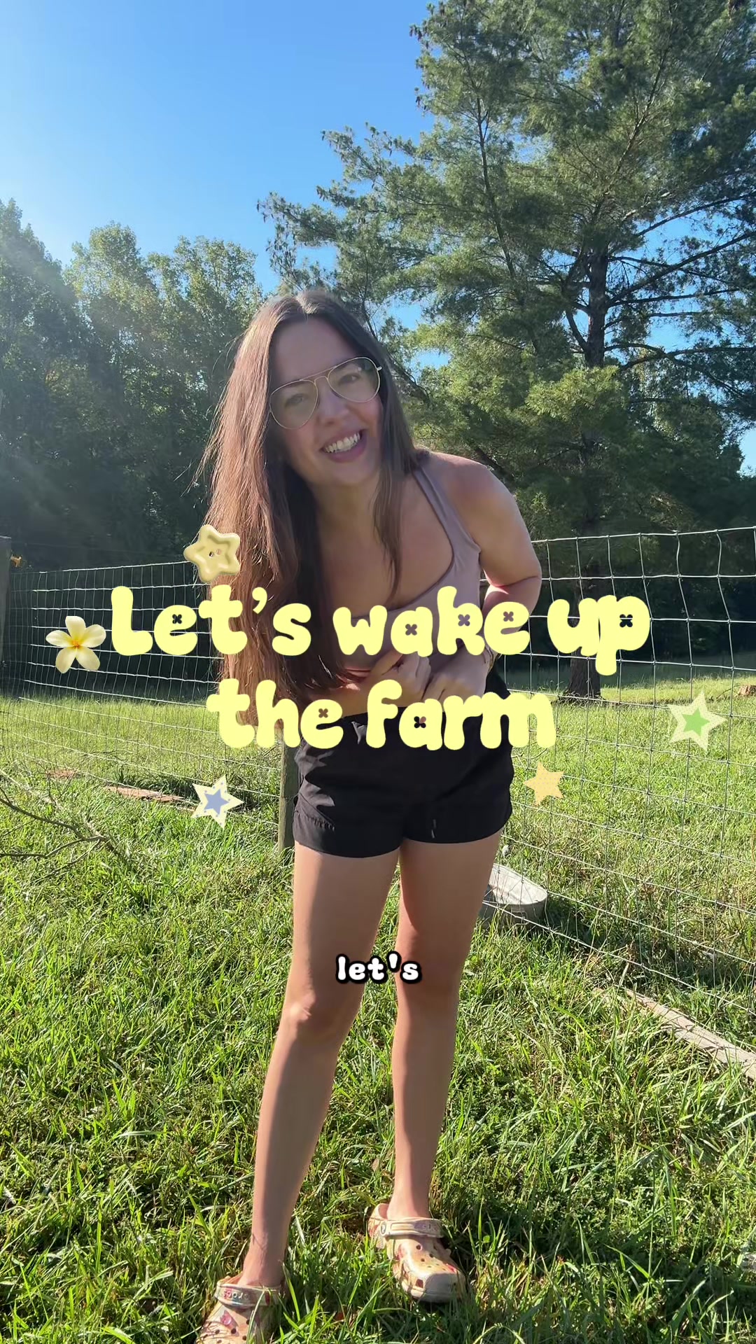 @Mindy | Pretend Farmer