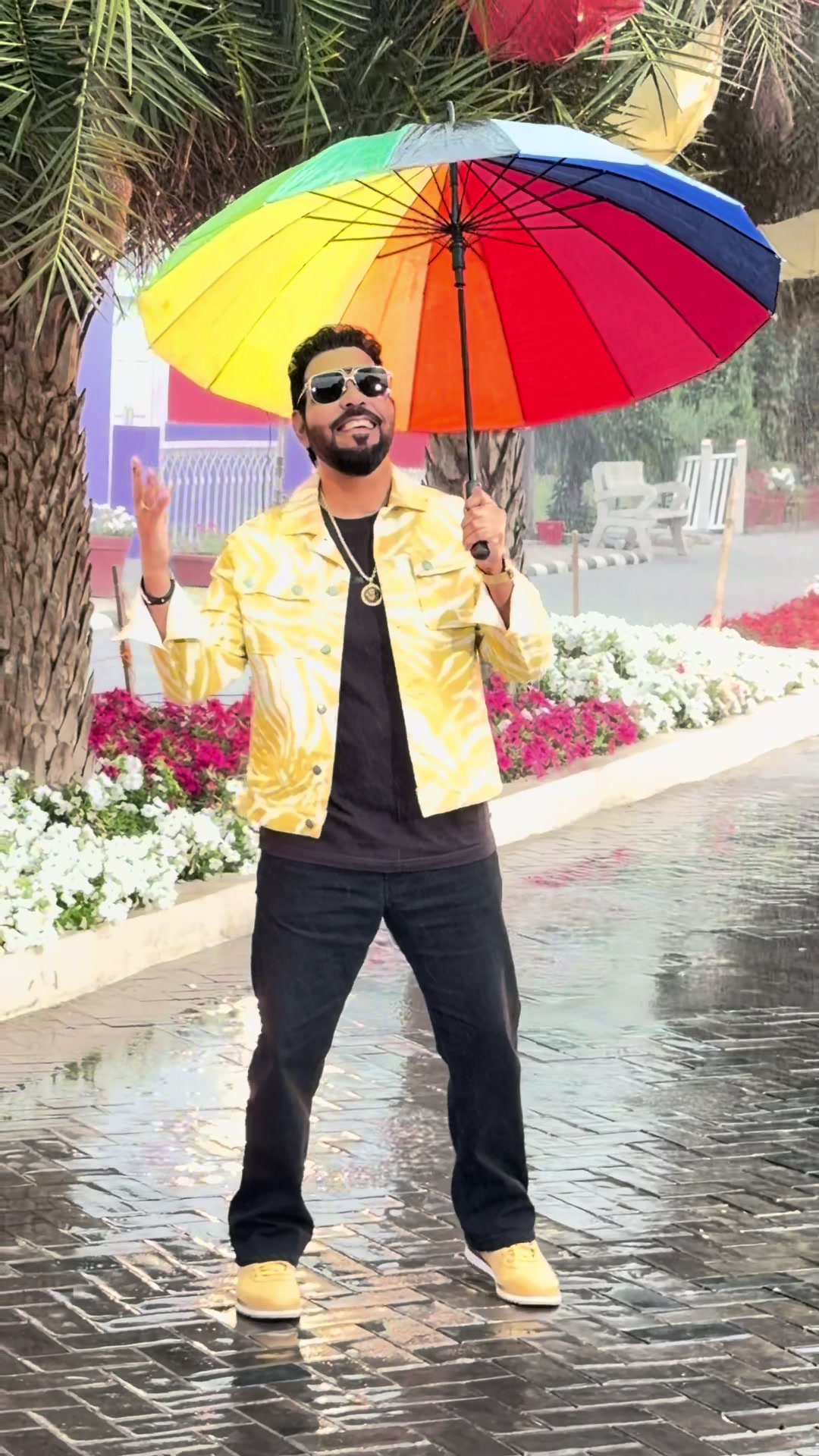 @kanth kaler Official