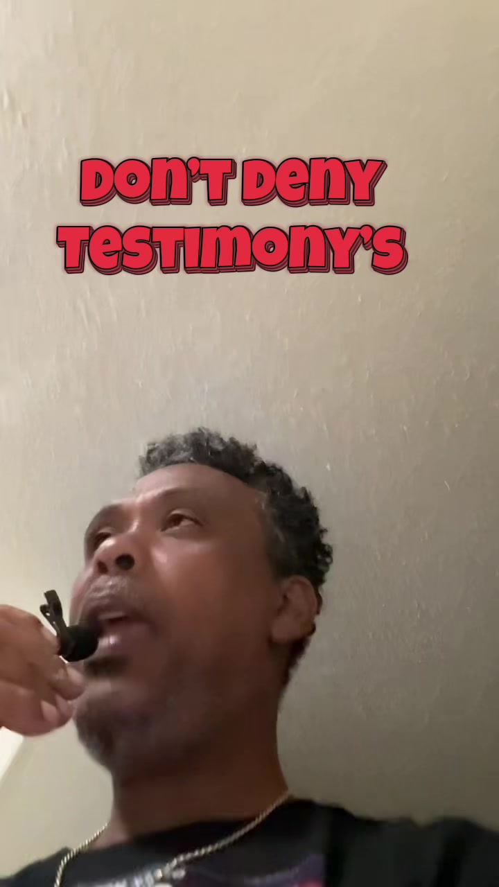 @Man on a Mission