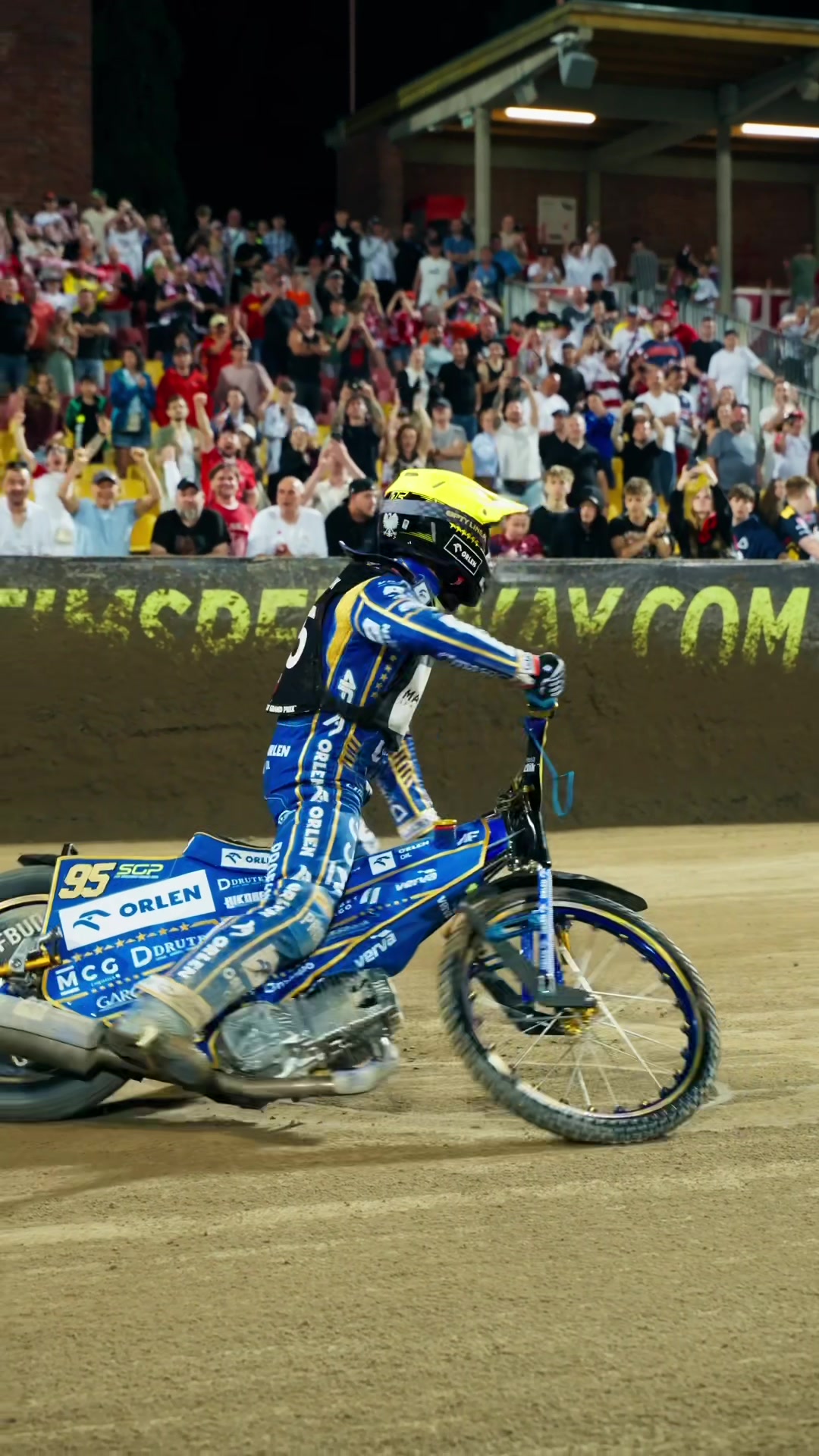 @FIM Speedway Grand Prix
