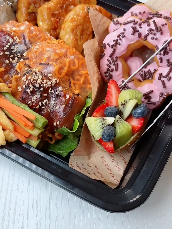 @Tiny Lunchbox🍱