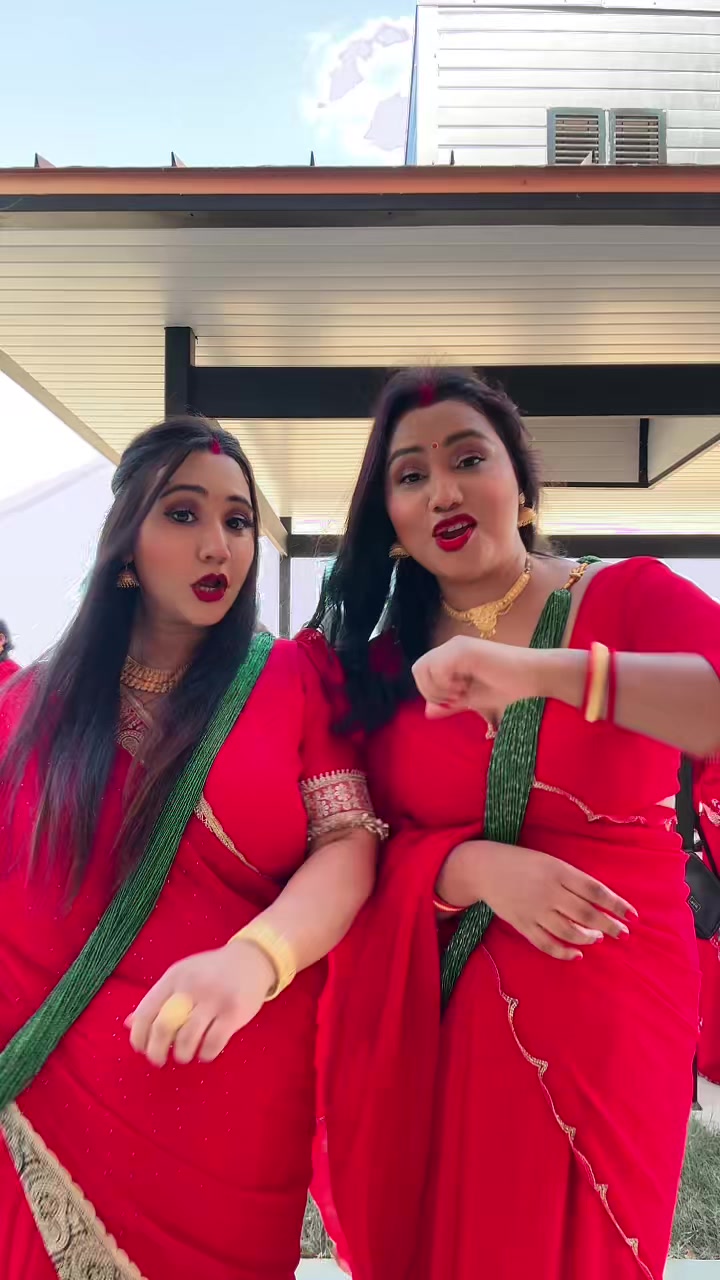 @Priya Rijal