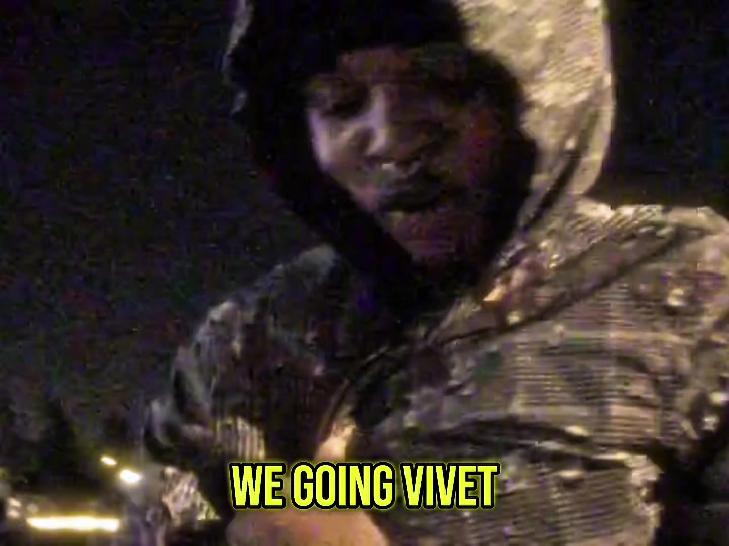 @Underground Lvl Threat