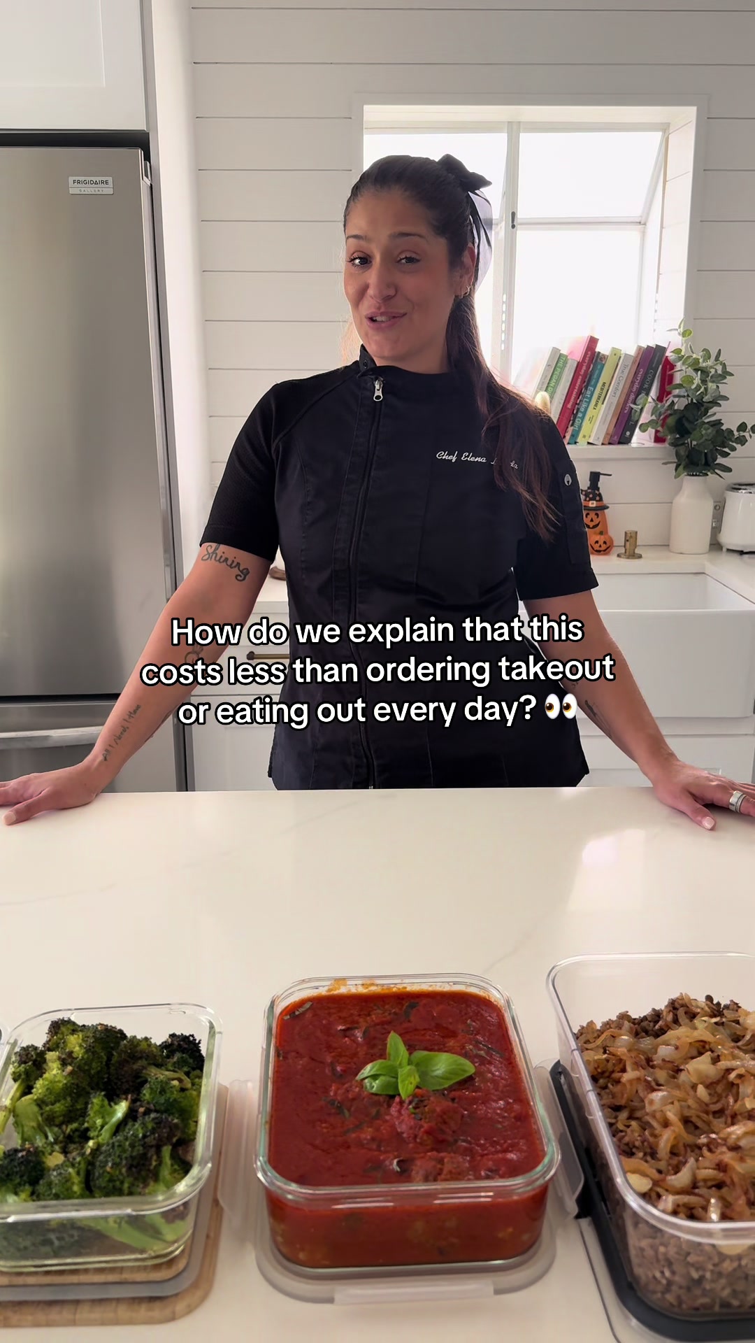 @Chefpost