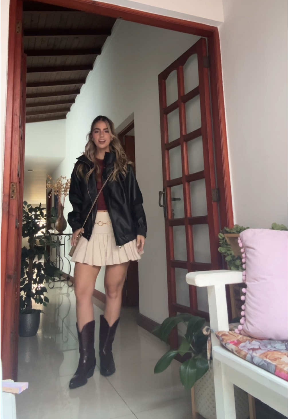 @Laura Arango