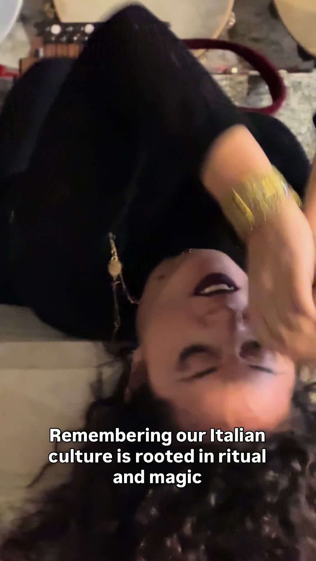 @Danielle Marie Fusco