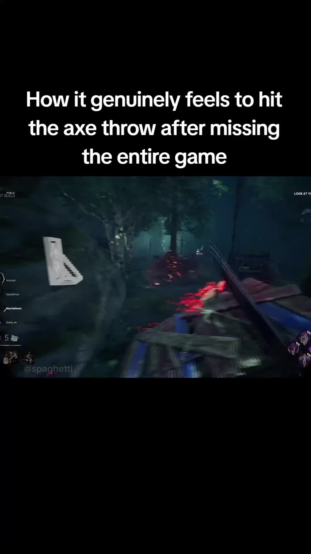 @spaghetti