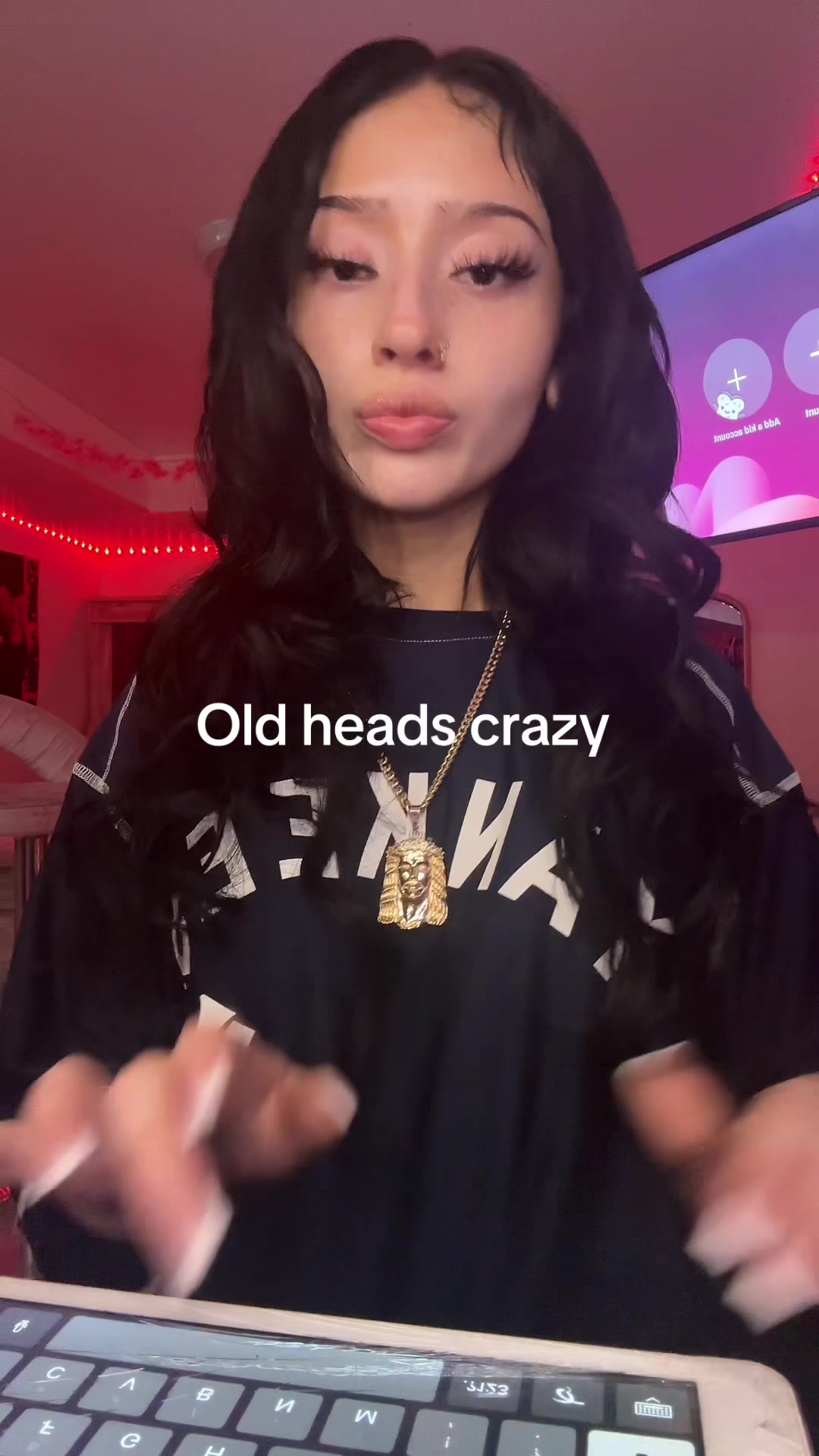 @Wakaflakashortypur