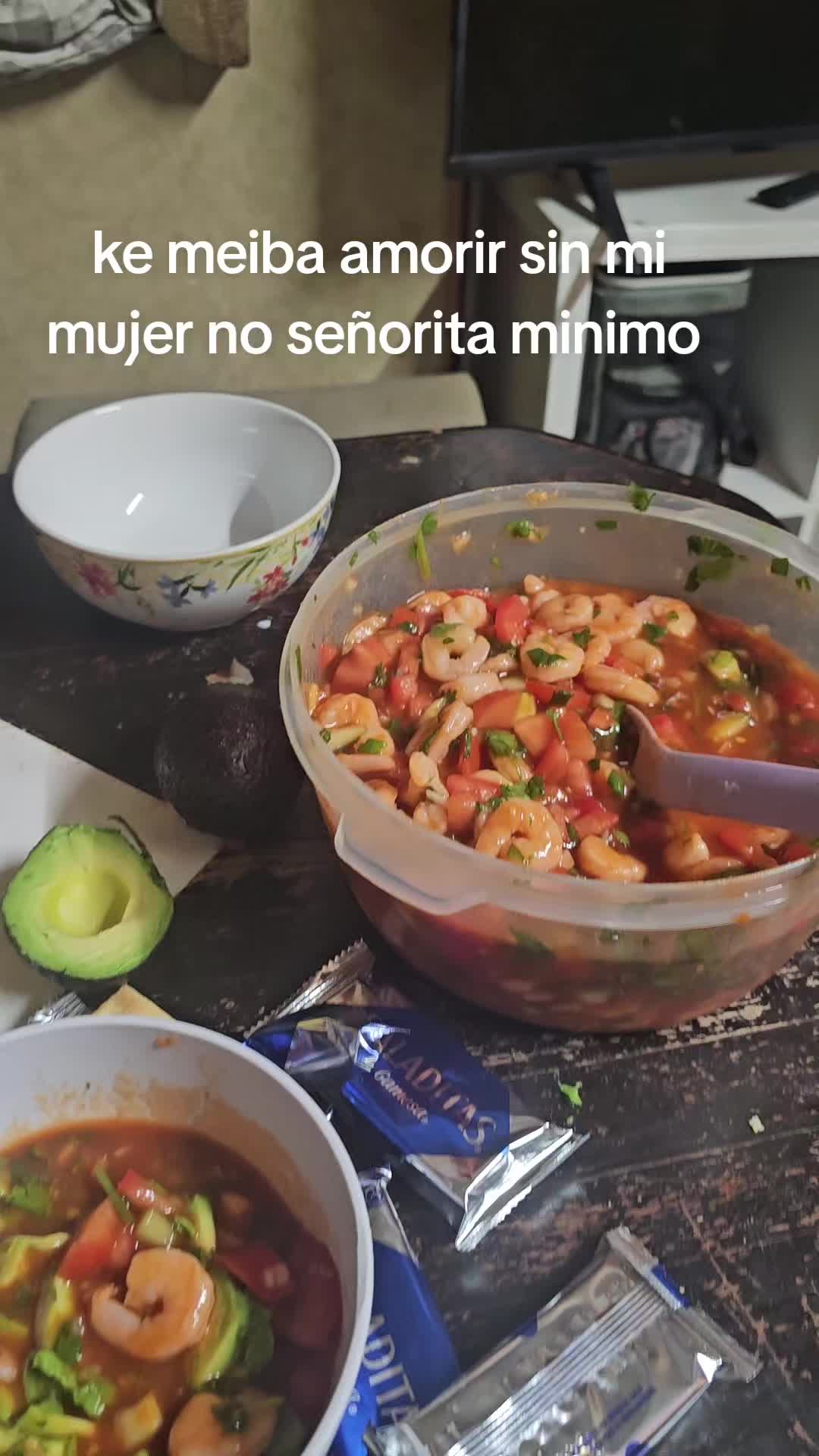 @El minimo del Tiktok