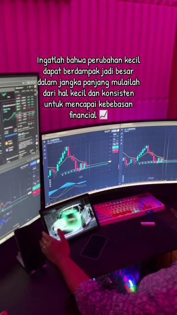 @Clara Trader