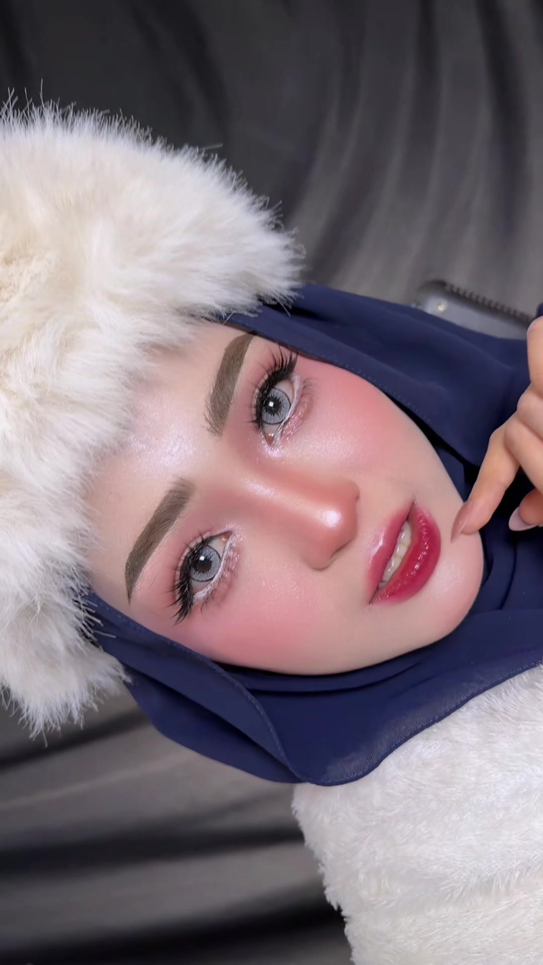 @Khaymakeup