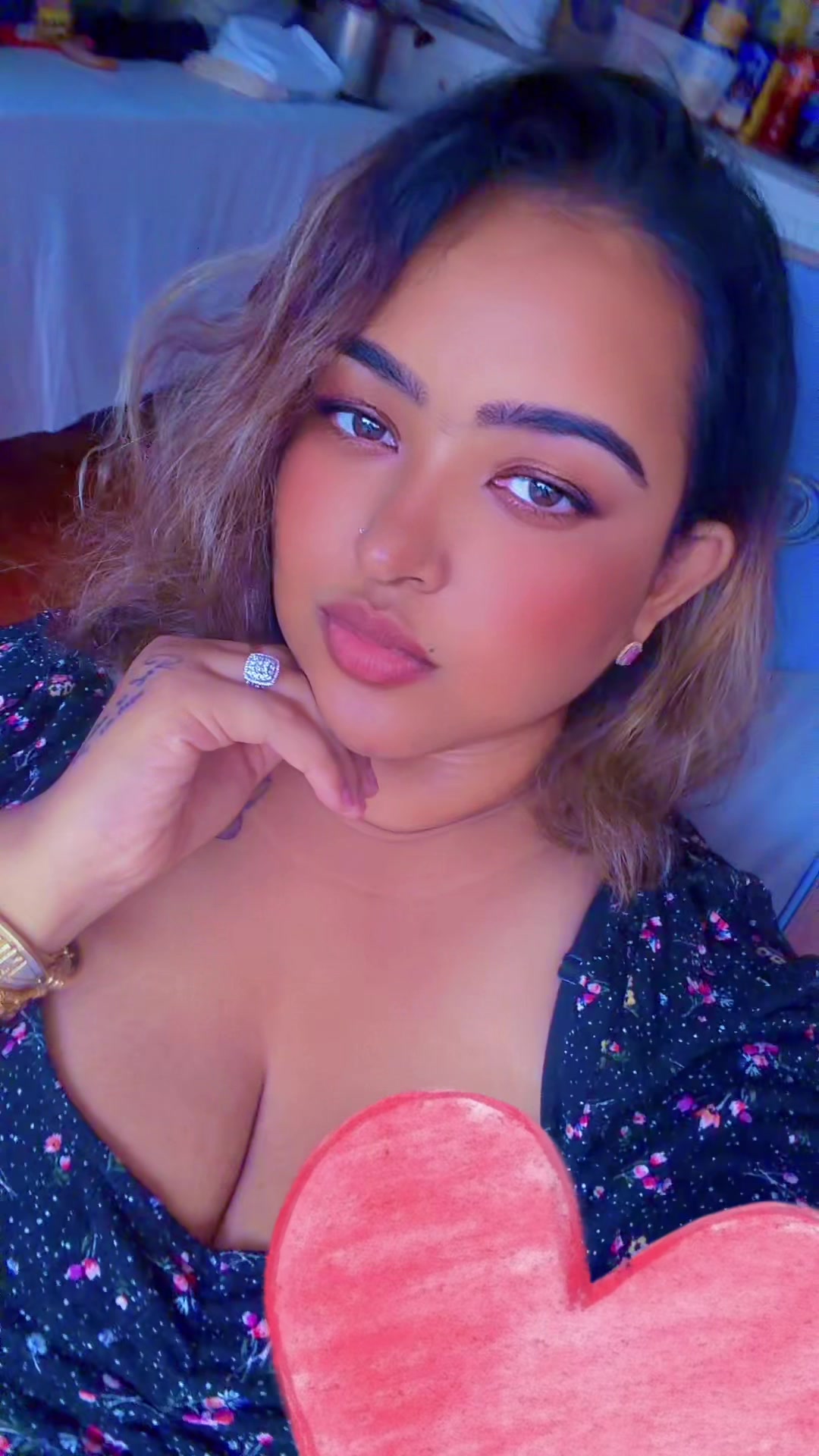 @🕉️♎️Meenakshi♎️🇸🇷🇬🇾🇺🇸