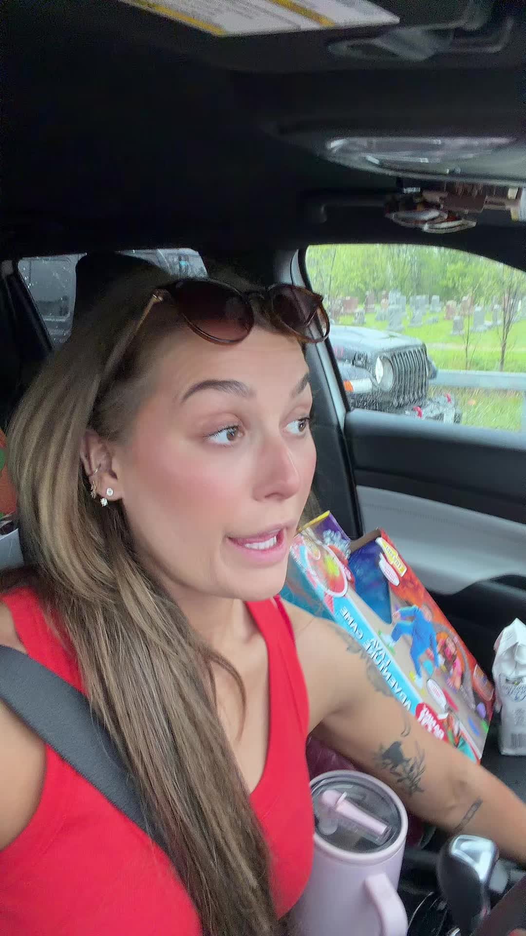 @Alyssa Jeacoma