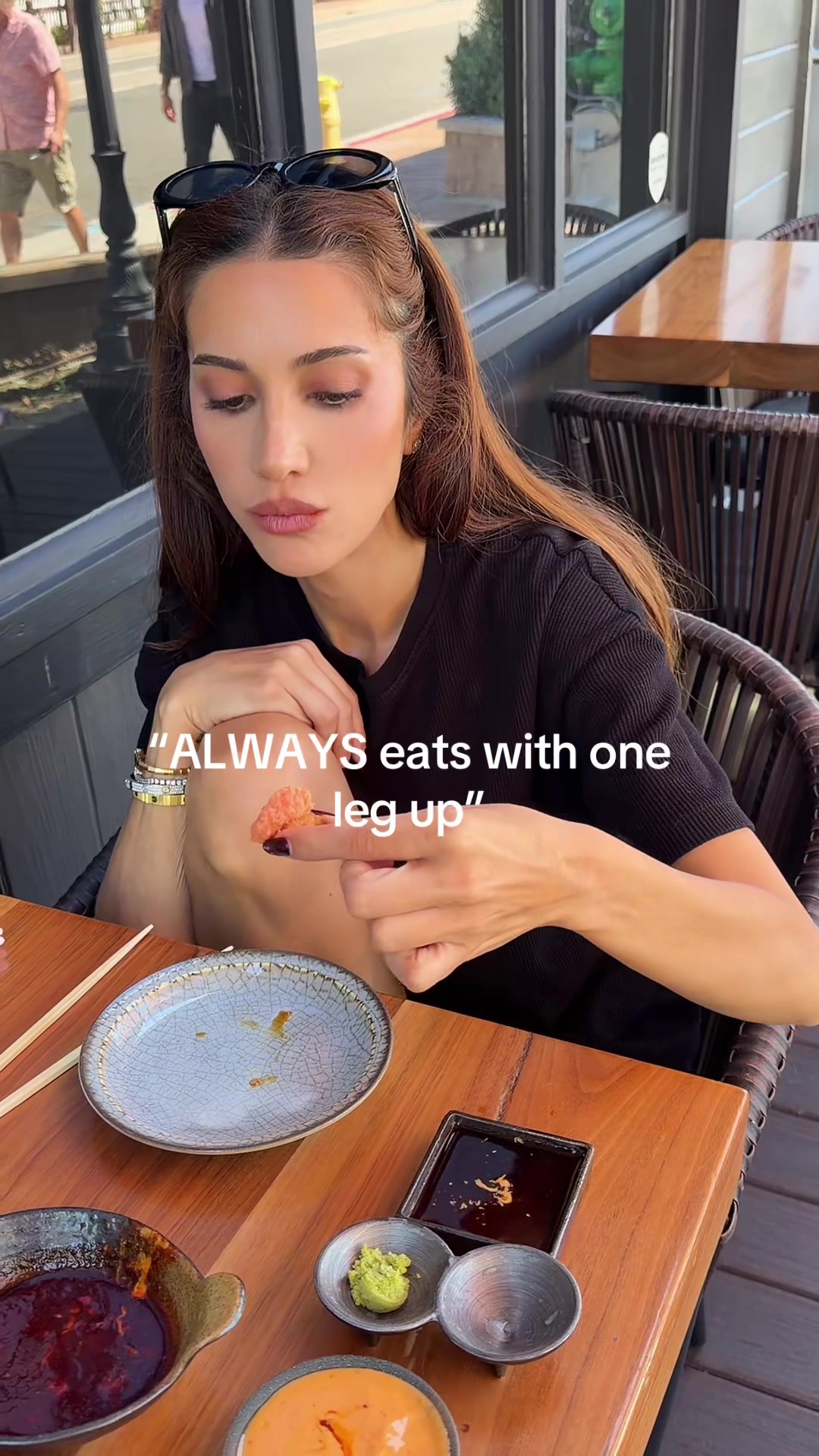 @SONYA SED