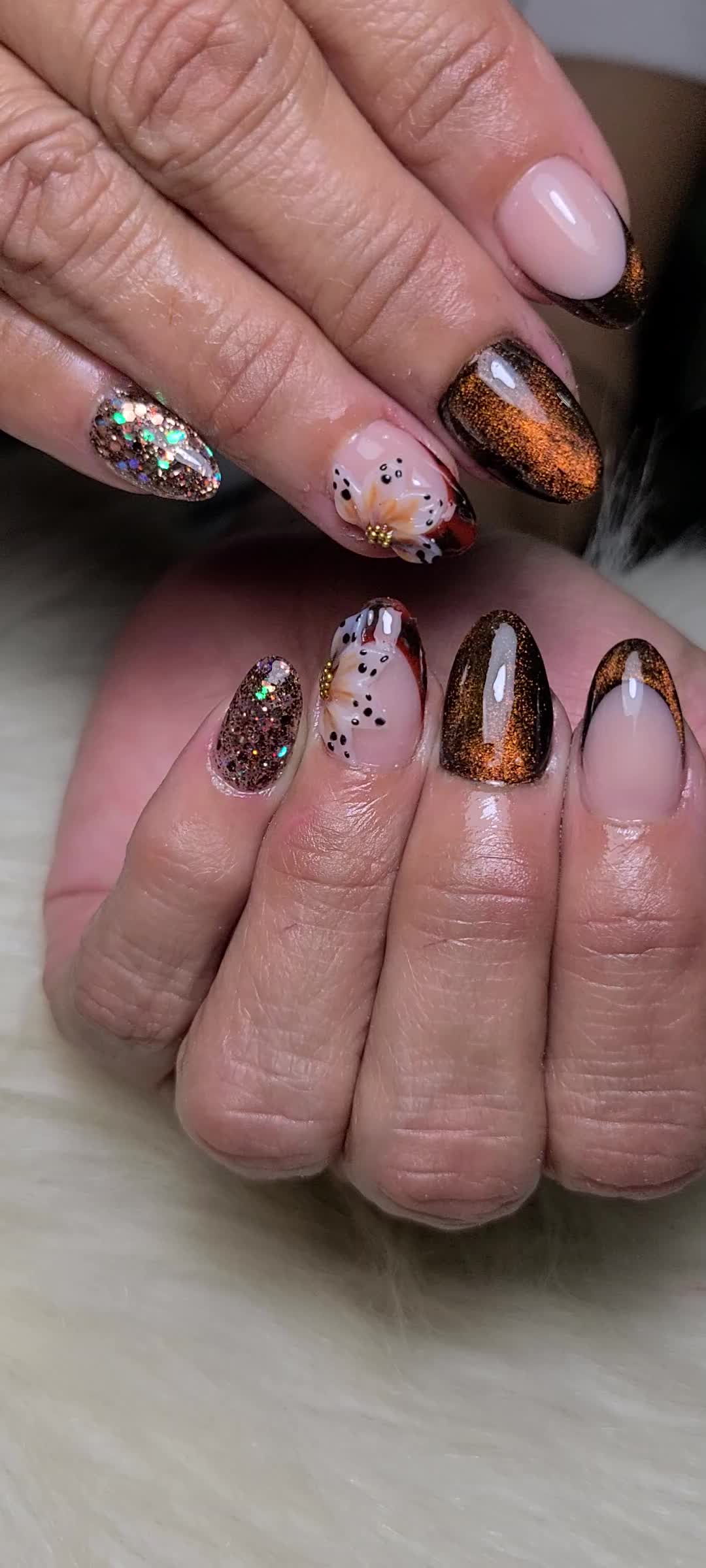 @Damaris Nail's Art
