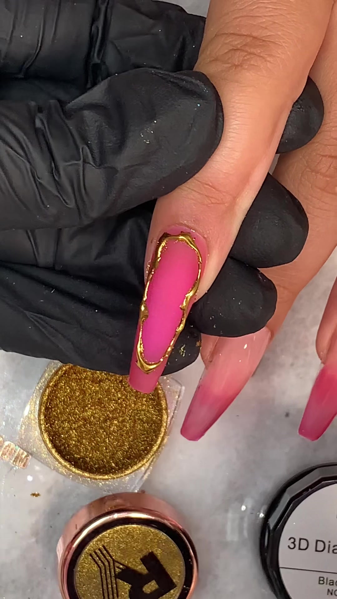 @Riya's Nails