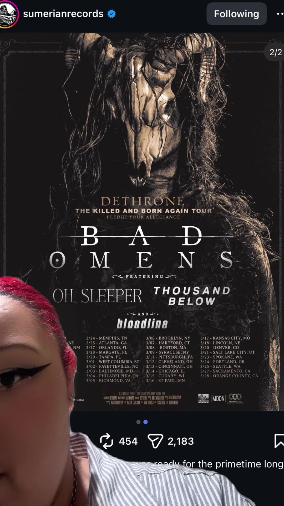 @🐺