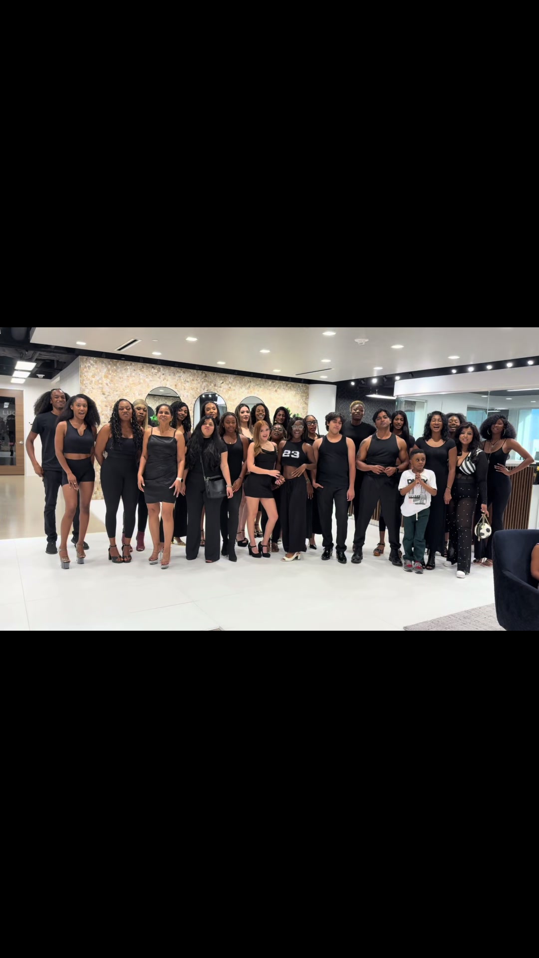 @Fashions Week
