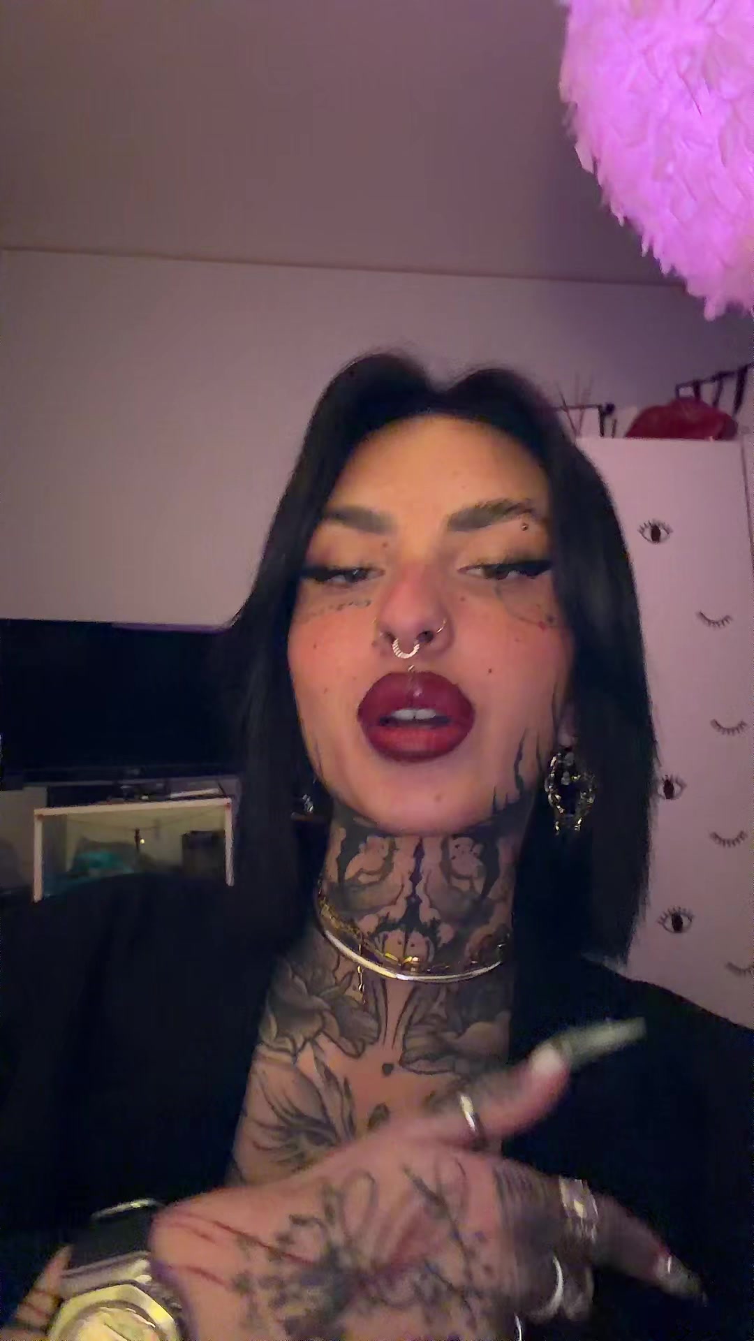 @La tatouée ✨