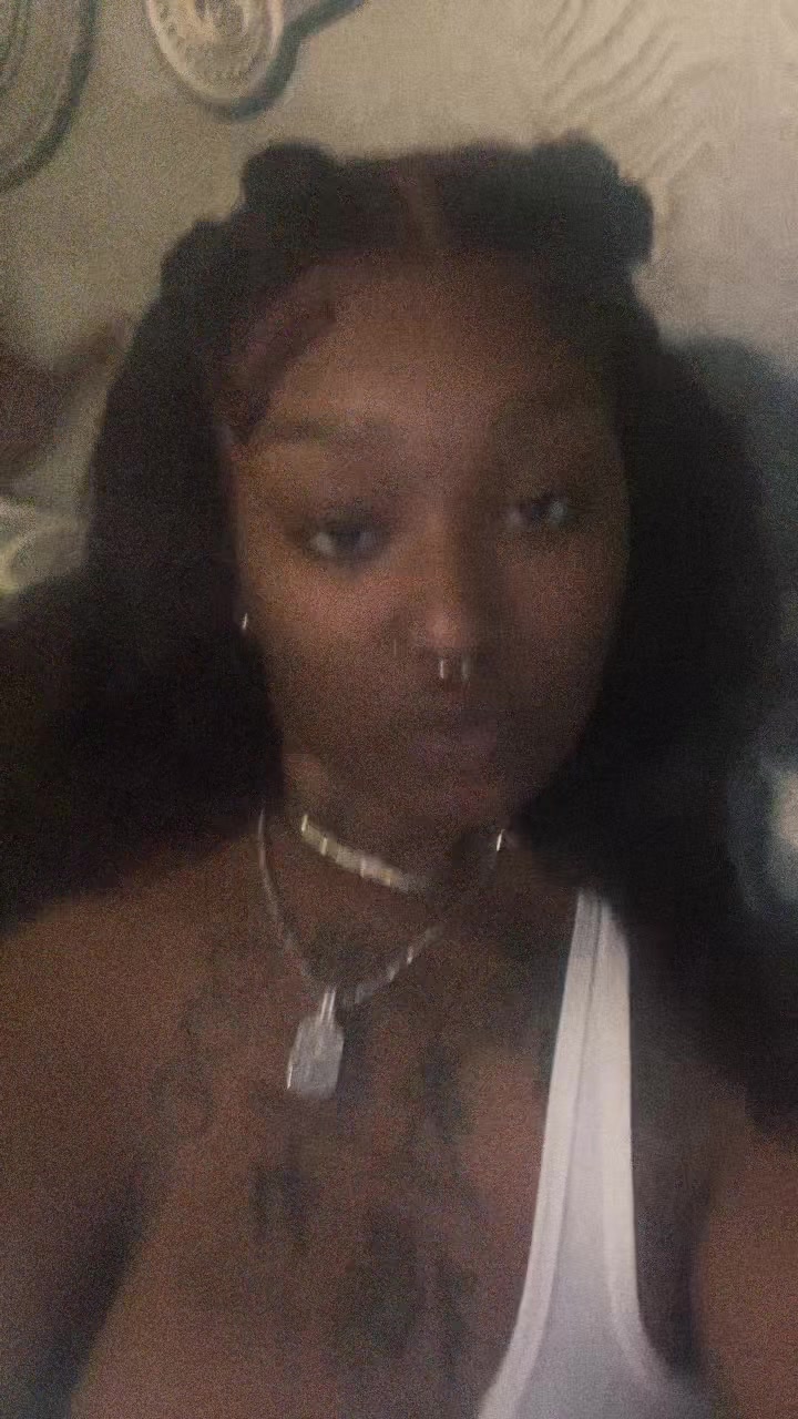 @Shykeria Kierria