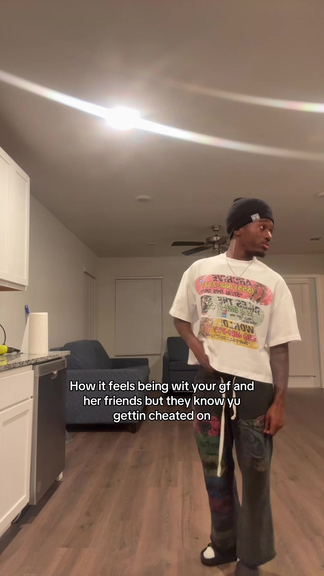 @🤷🏾♂️