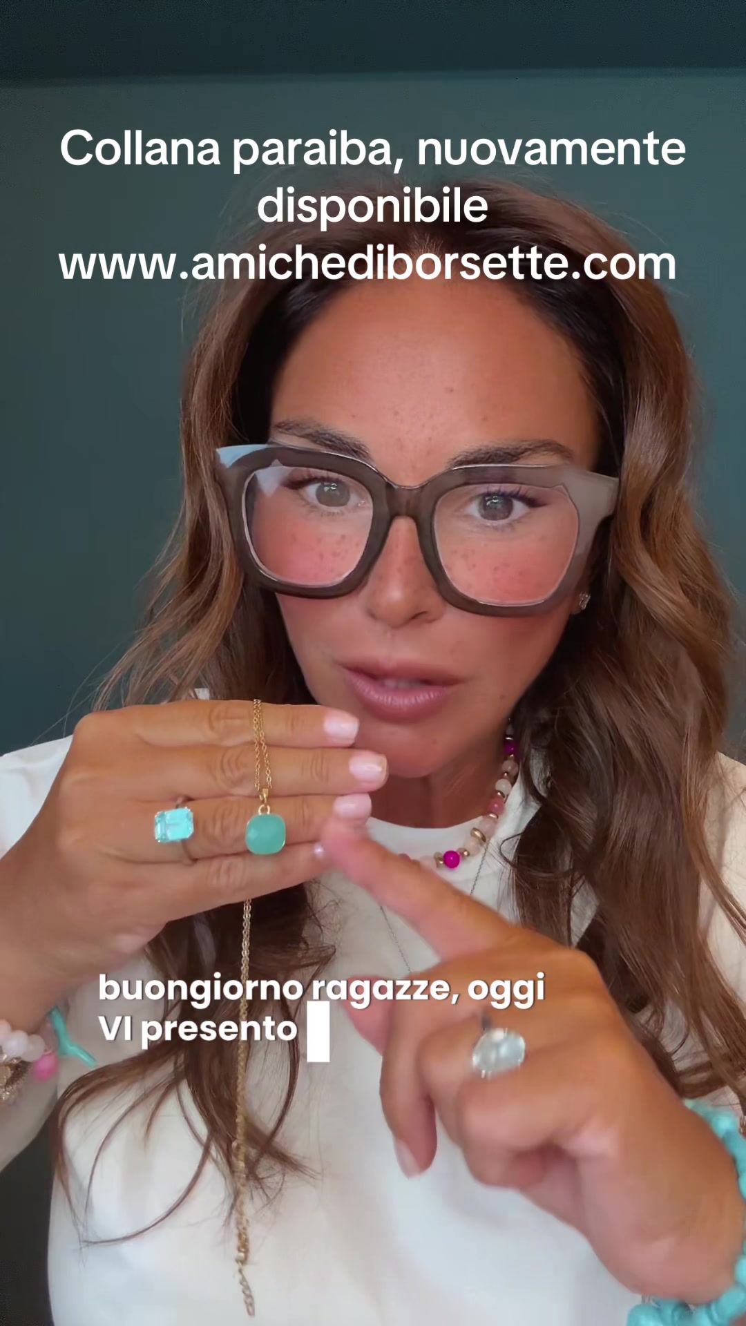 @Amichediborsette