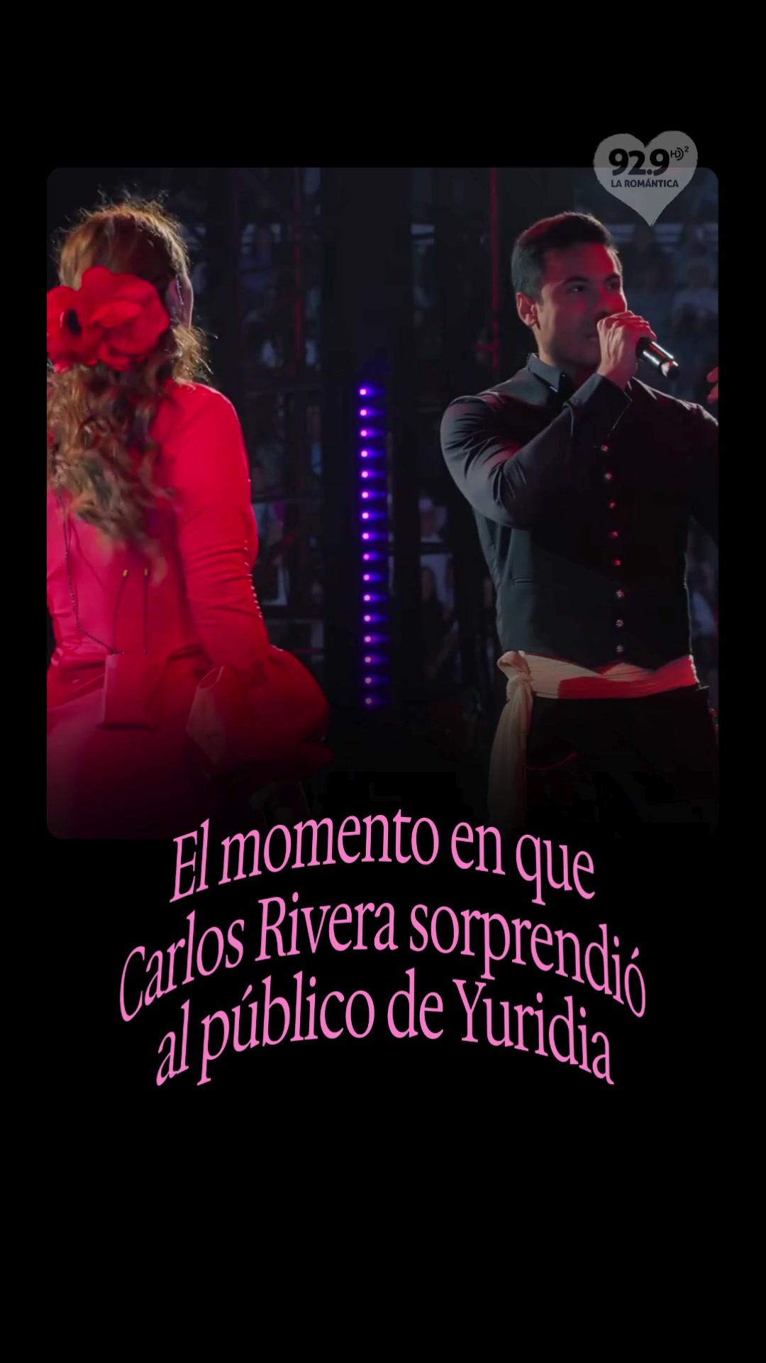 @LaRomanticaPuebla 92.9