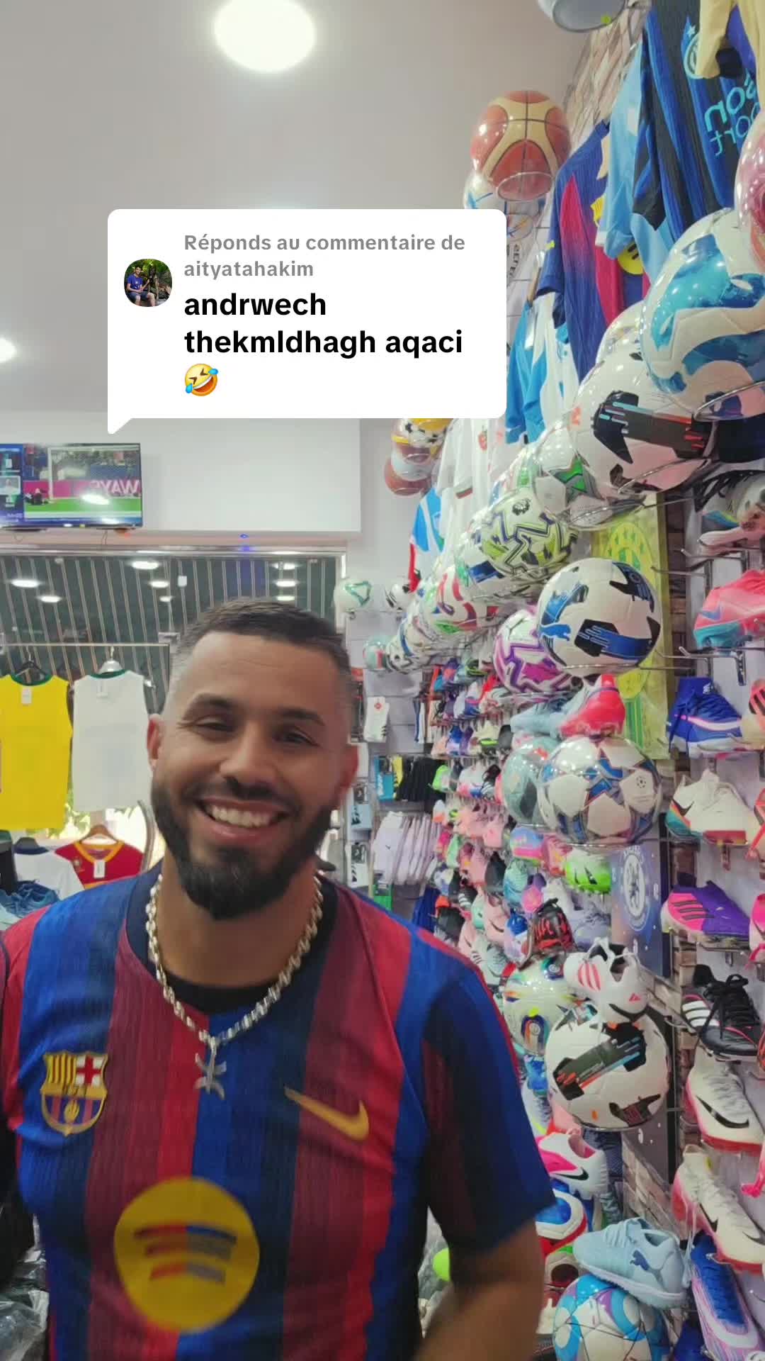 @kaci sport freha