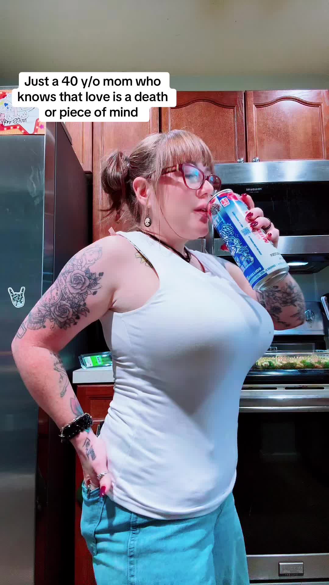 @🤘Metal Mom🤘