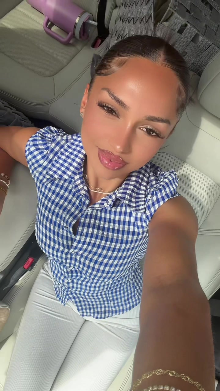 @Alexia Lynn