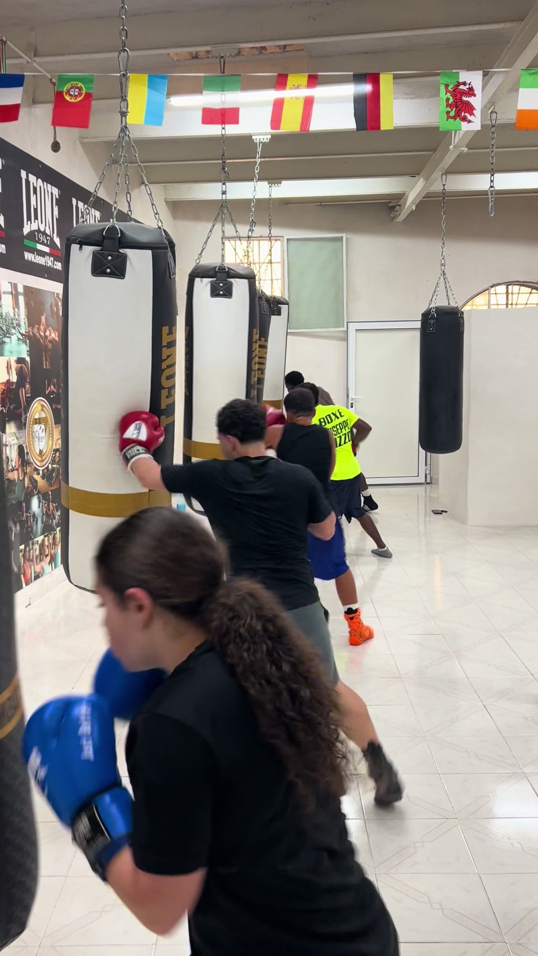 @Boxe GiuseppePizzo