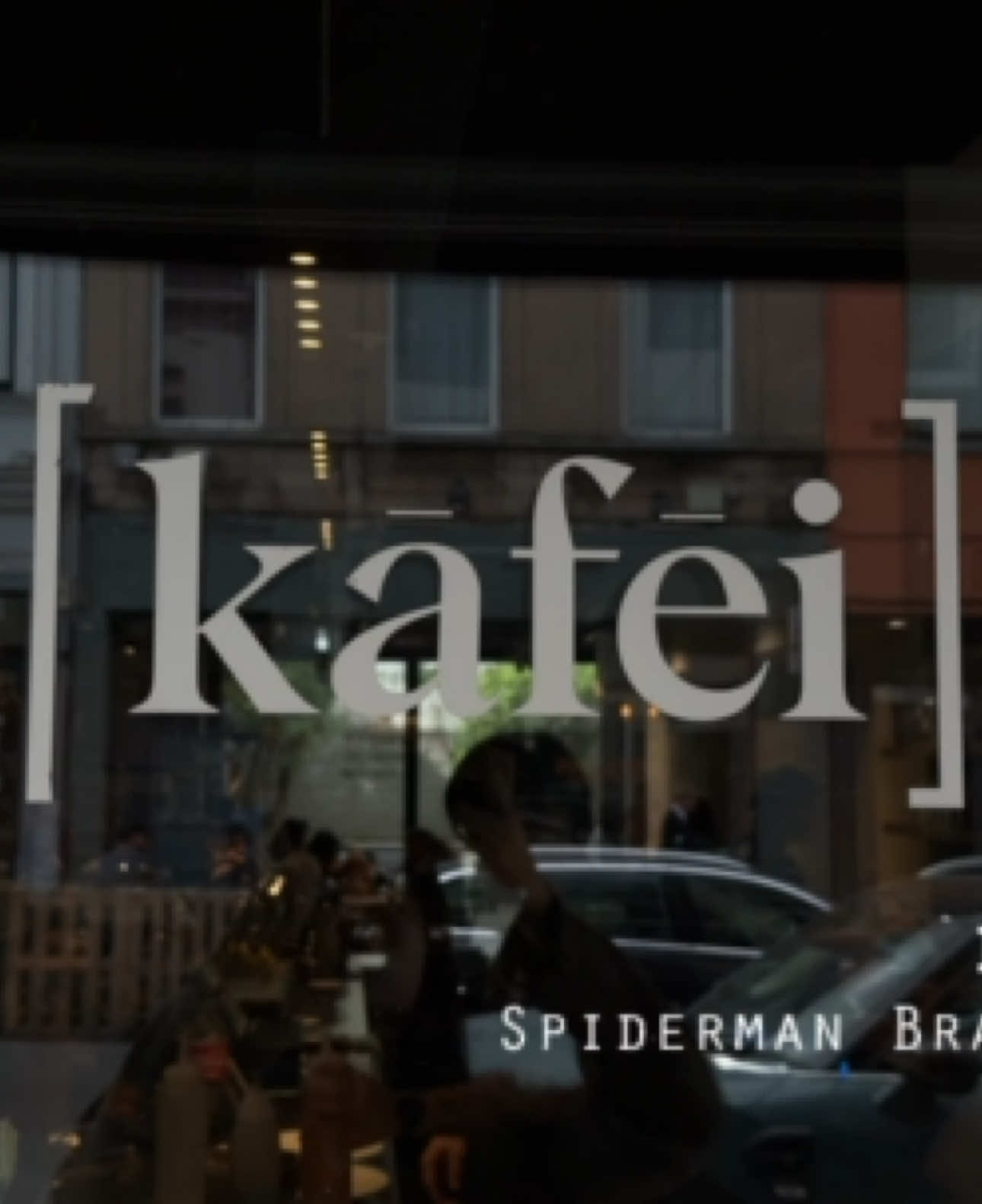 @Kafei