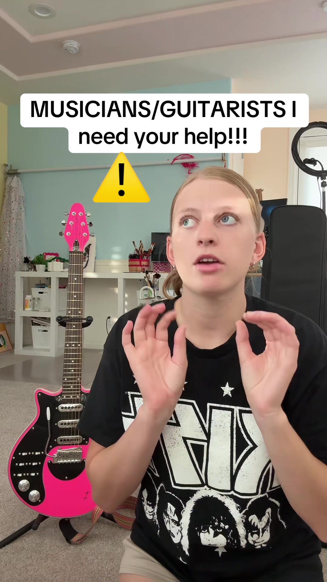 @Alyssa
