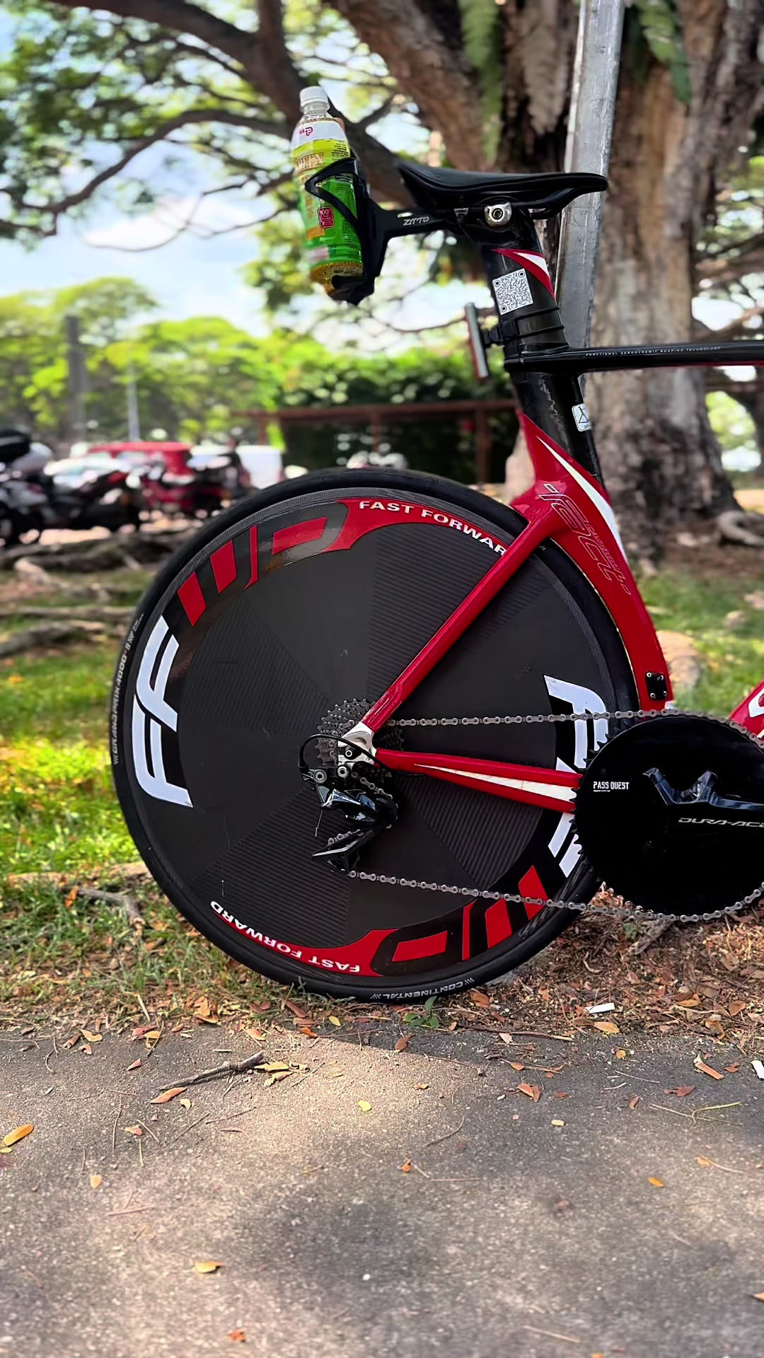 @The_Stolen_Pinarello