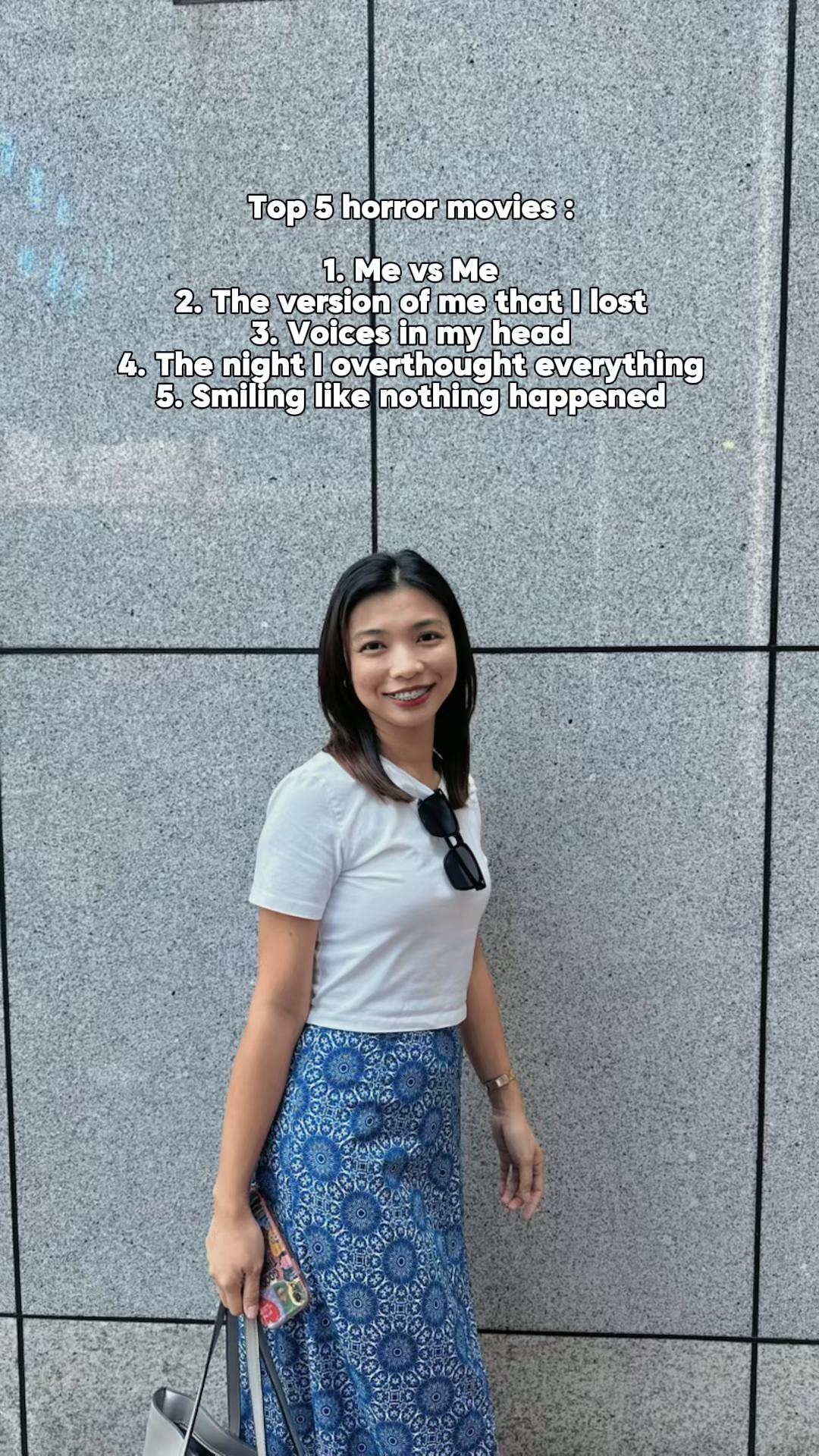 @Miss Karen ๐