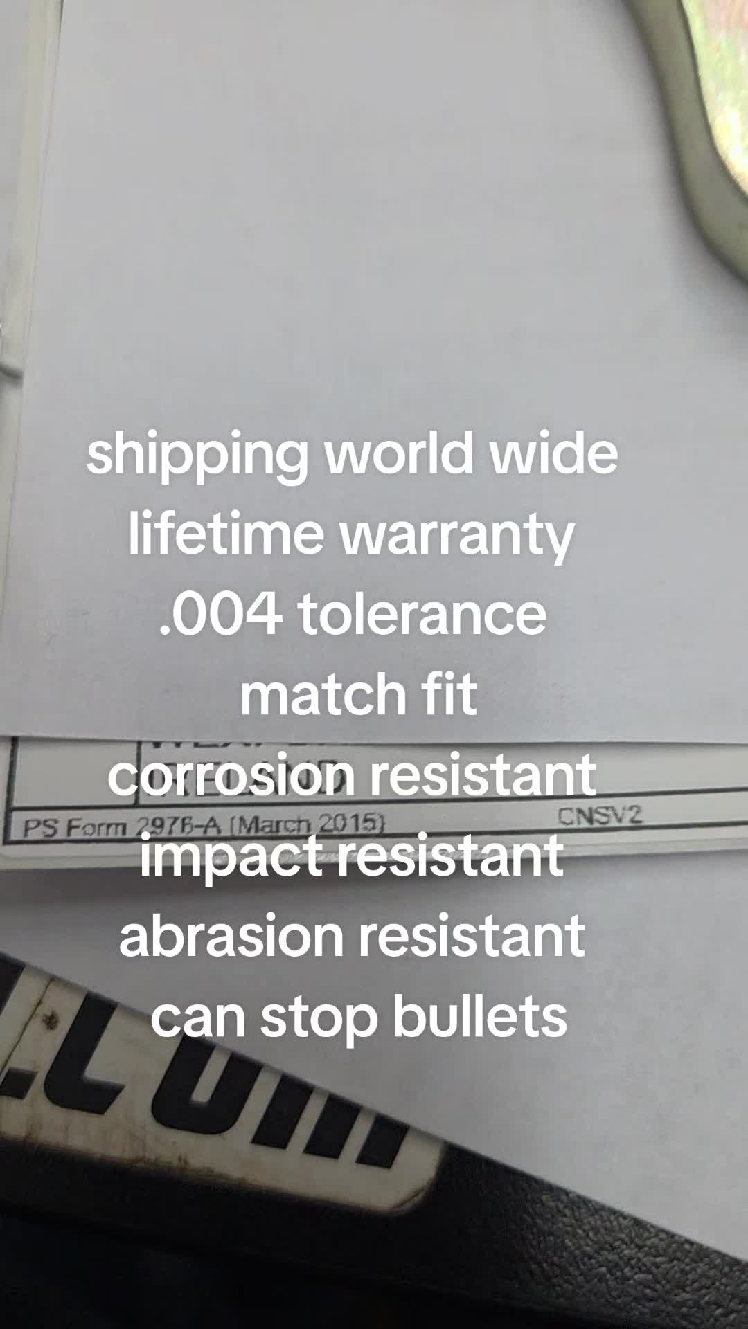 @Mass Fabricator