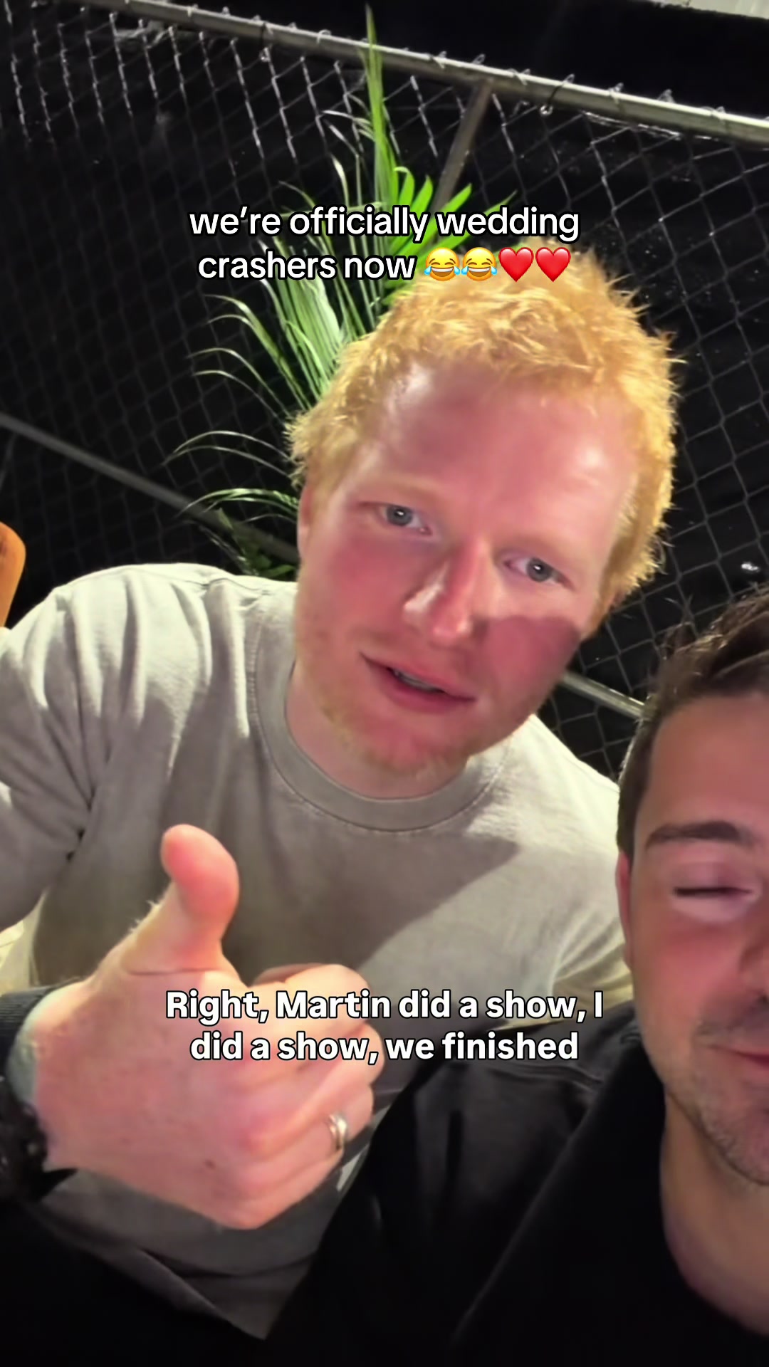 @Martin Garrix