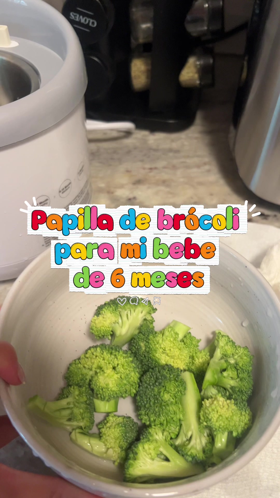 @Elisa Chavez