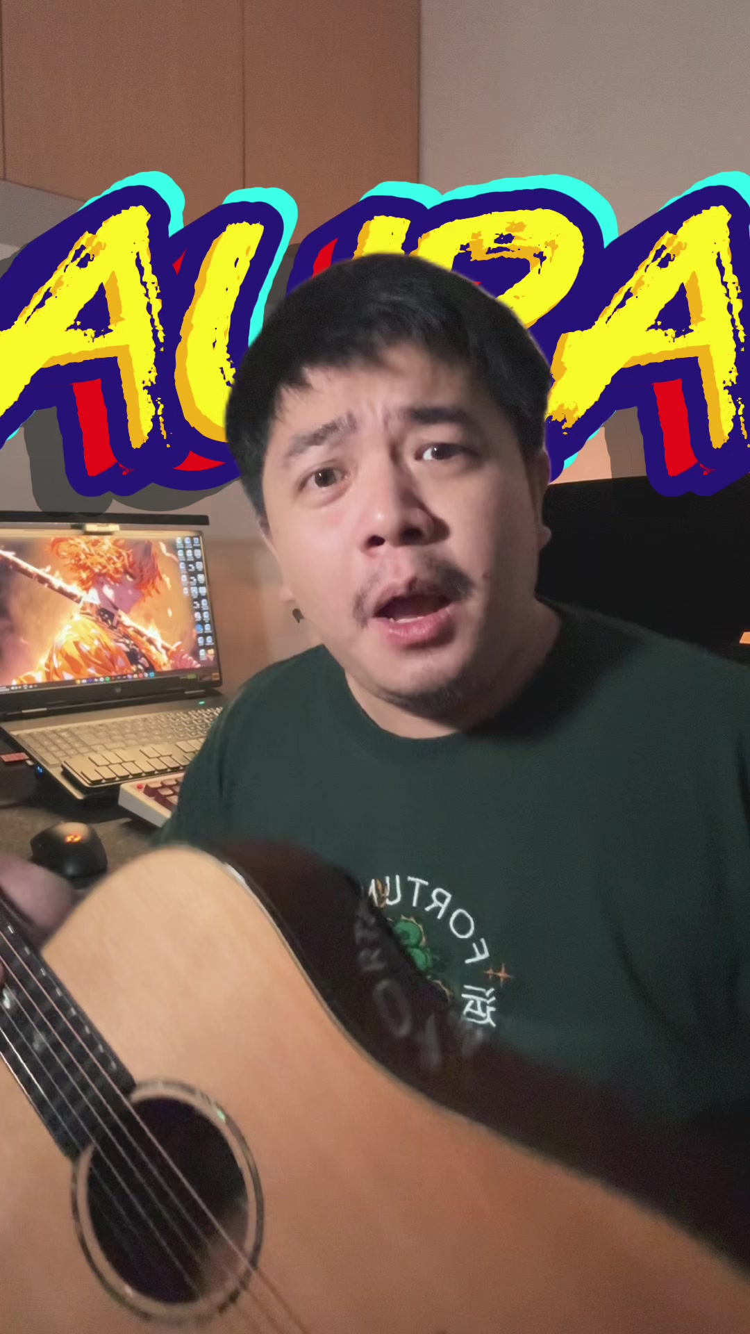 @Koyang Jae's Epekstus