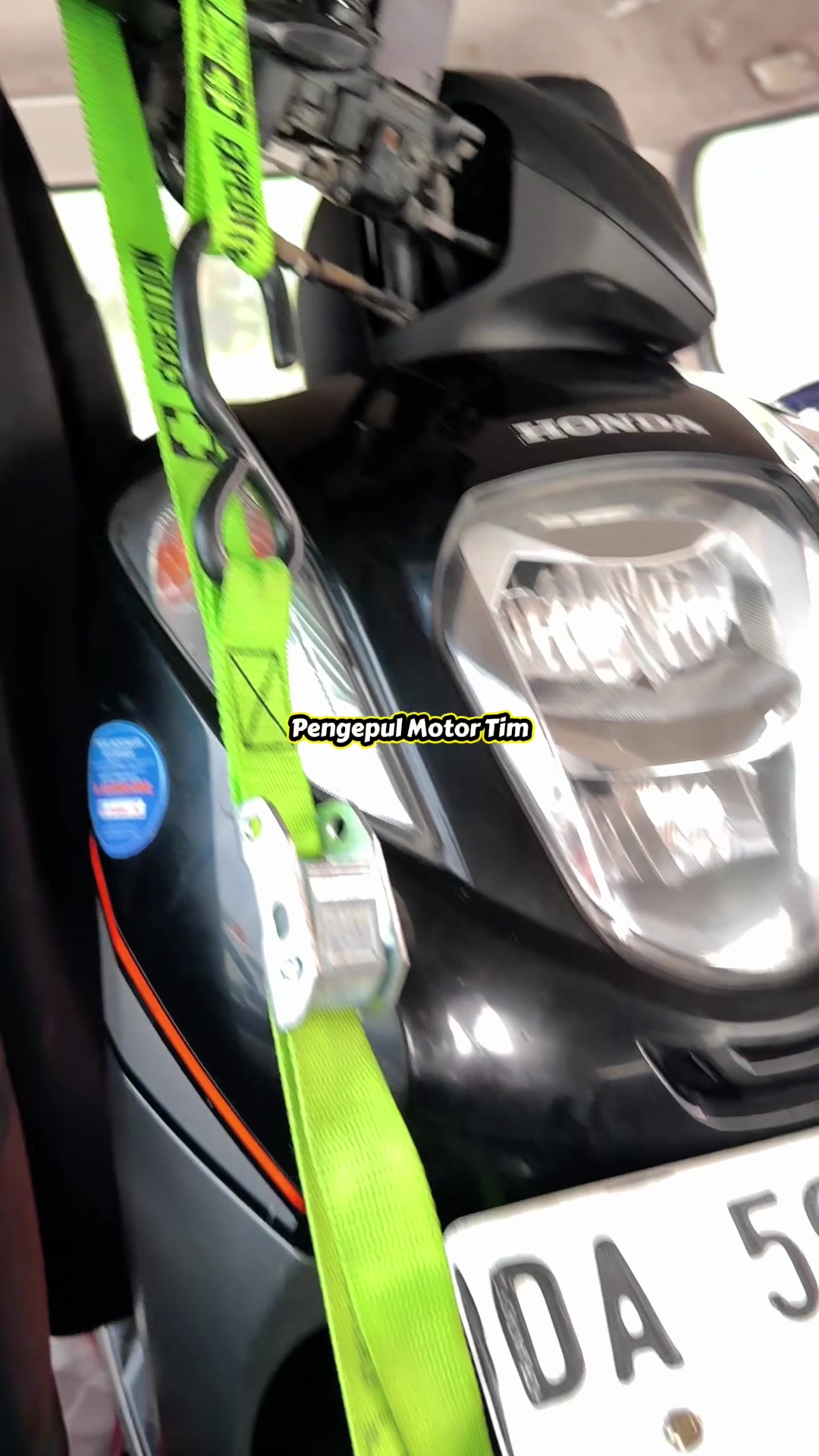 @pengepulmotortim