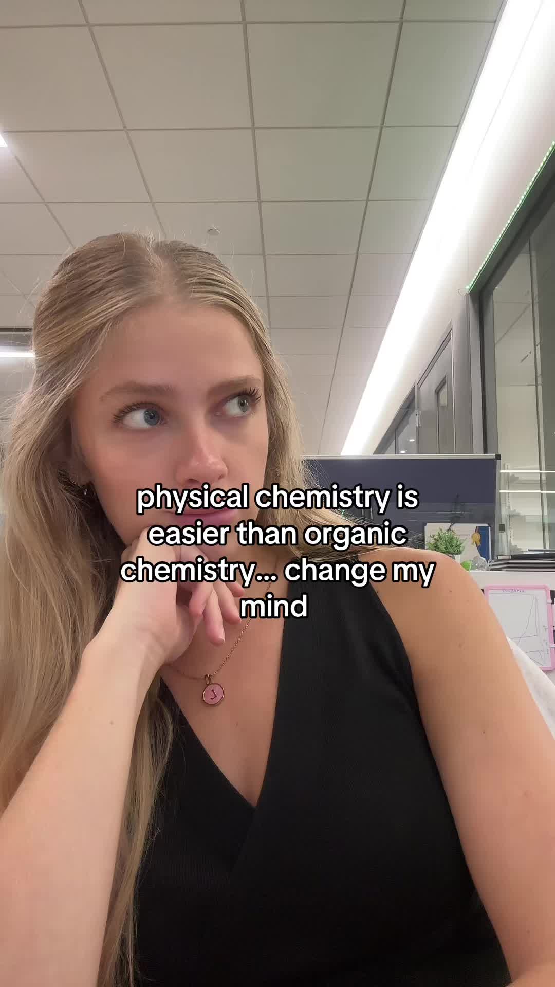 @Liz | Chem PhD student